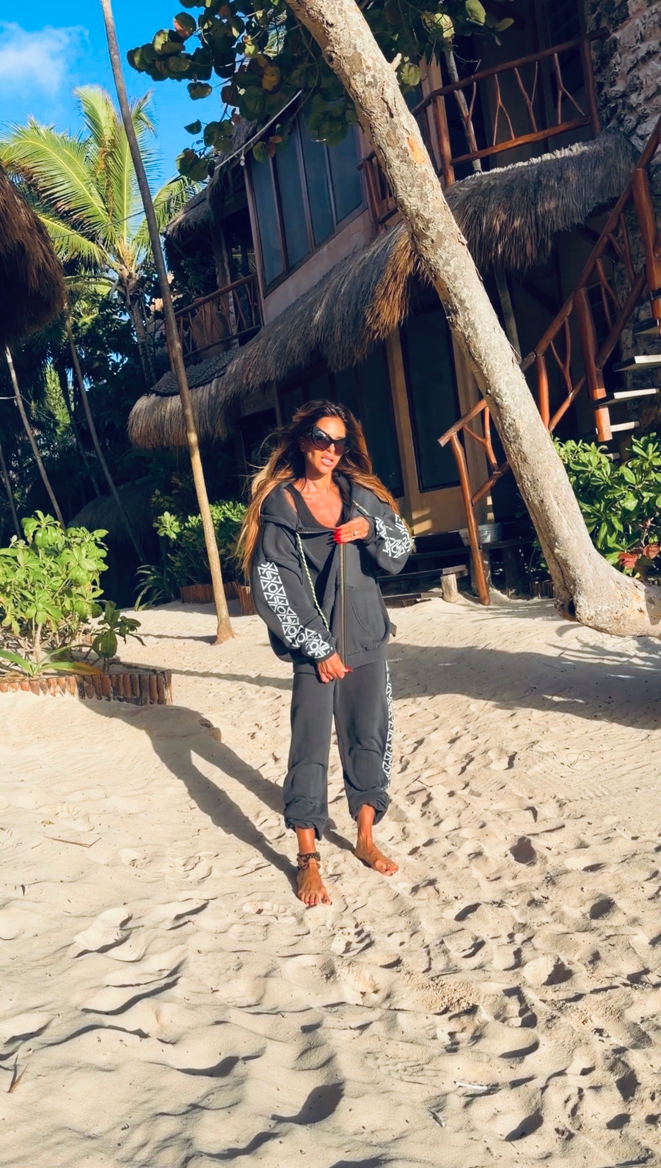 đRAZIEL â CARBON JAGUAR-Set Carbon Jaguar+ODLC Pant