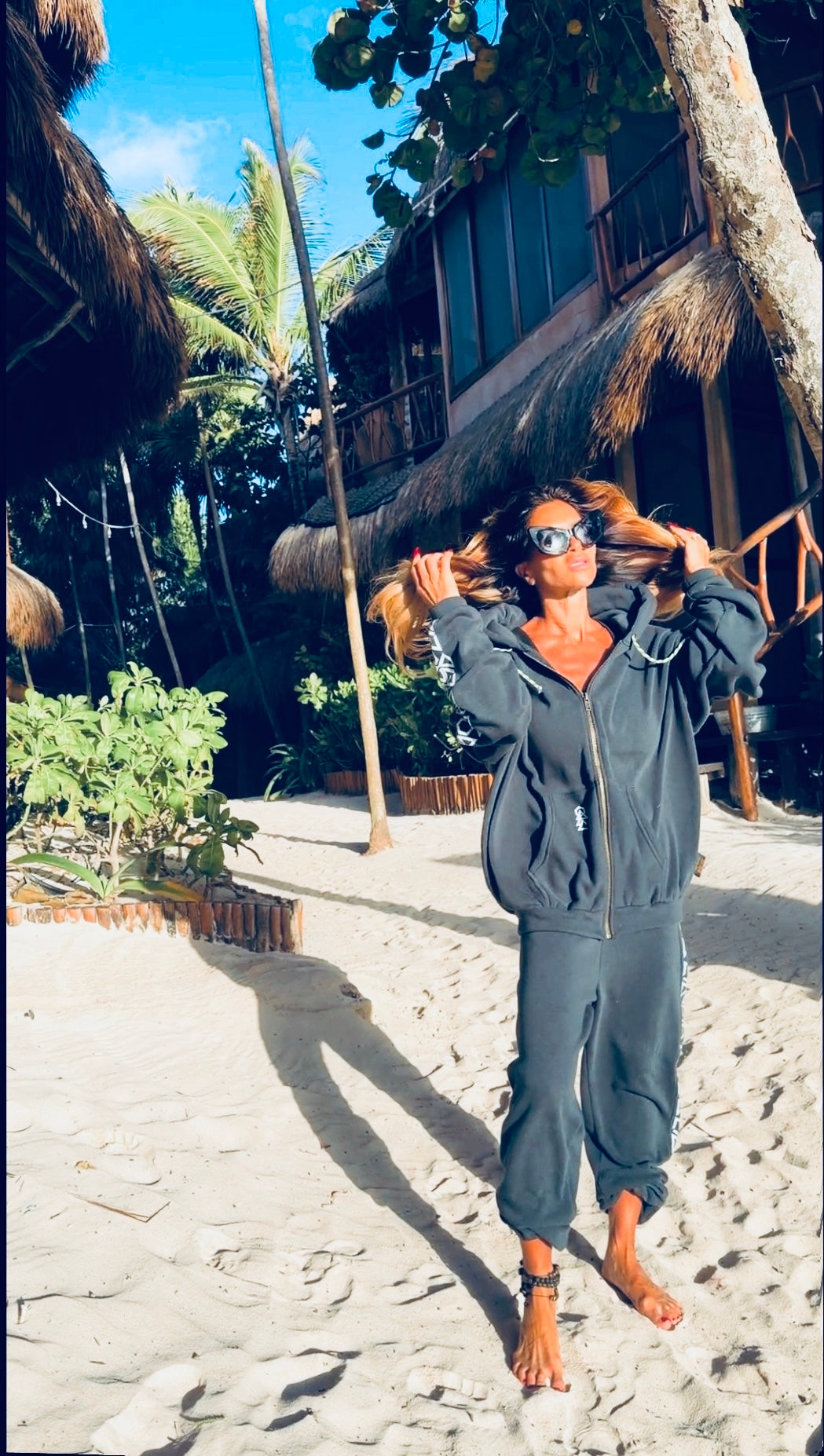 đRAZIEL â CARBON JAGUAR-Set Carbon Jaguar+ODLC Pant