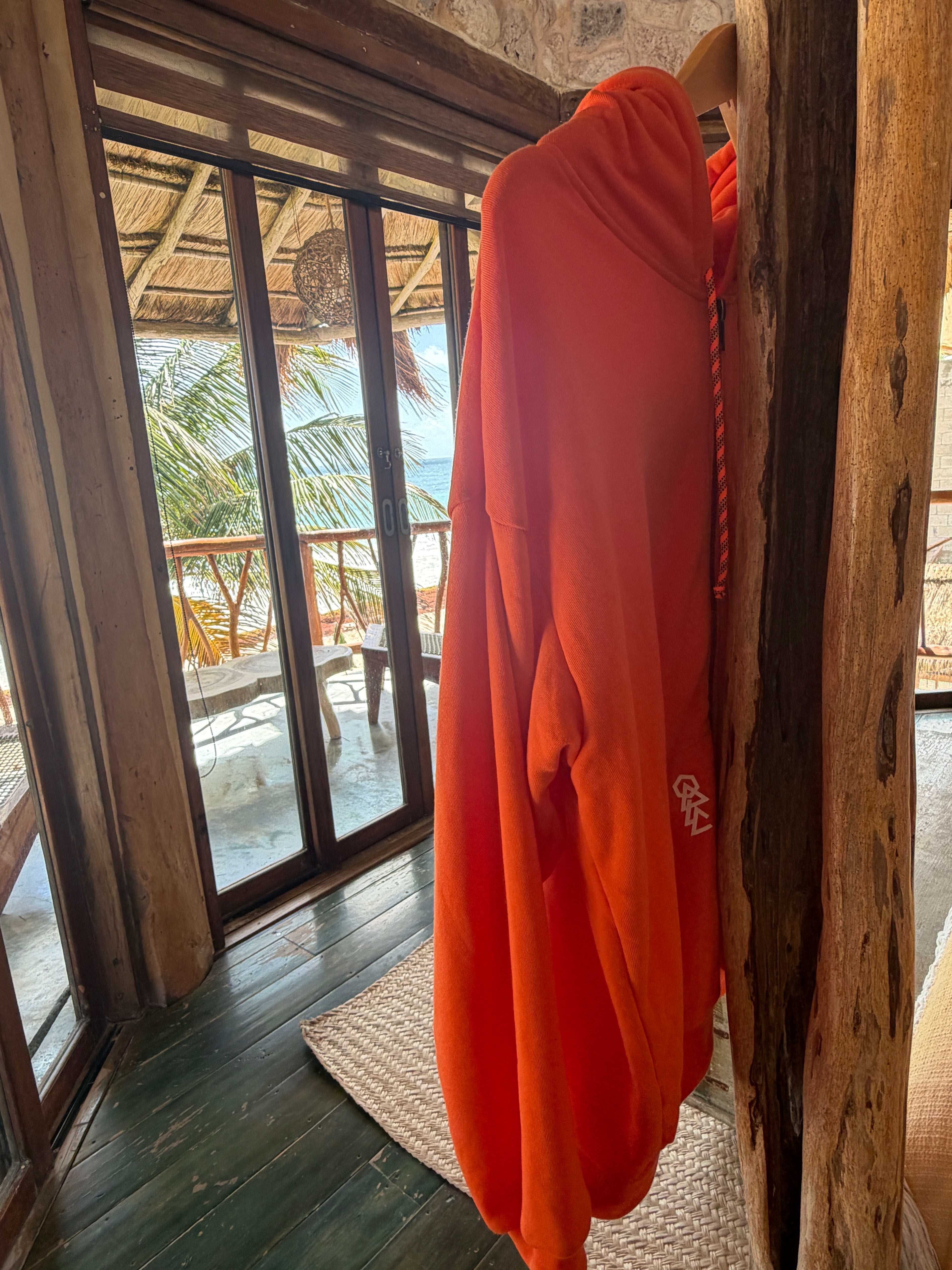 đ„ RAZIEL â Ădition Hermit
Tarot de LA Connaissance- Orange incandescent.