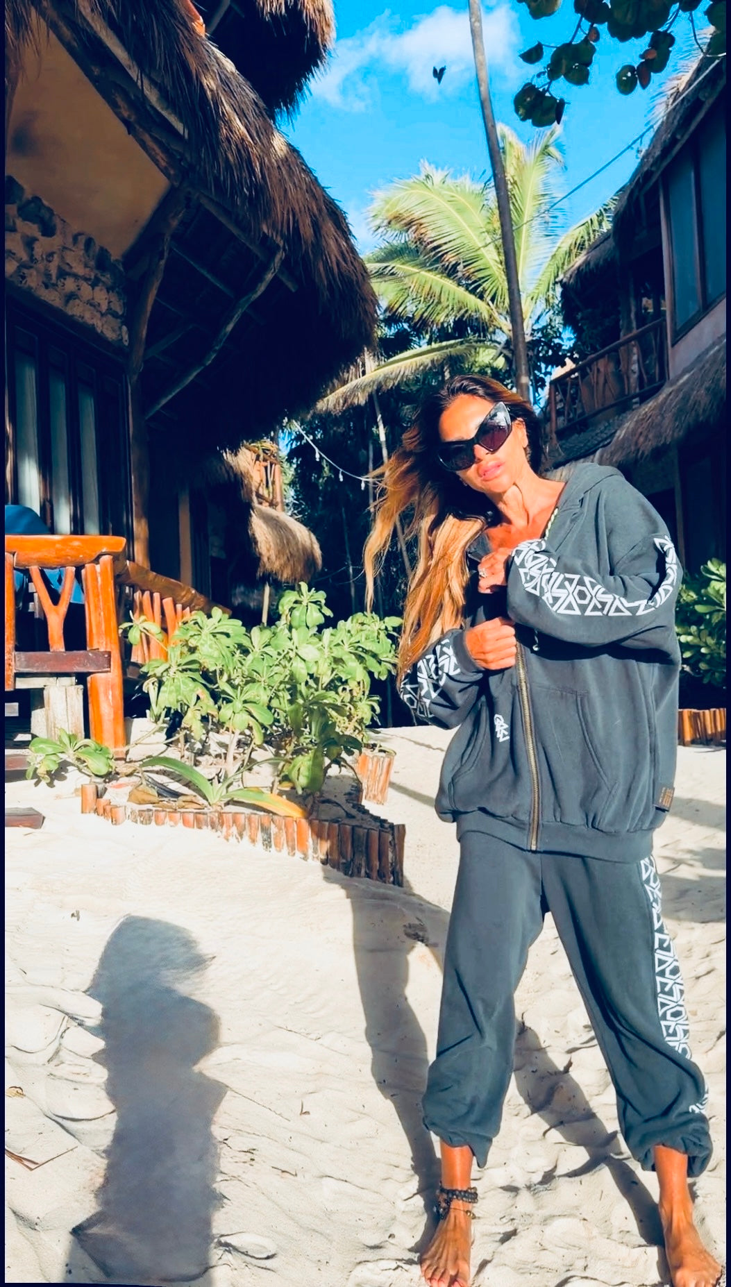 đRAZIEL â CARBON JAGUAR-Set Carbon Jaguar+ODLC Pant