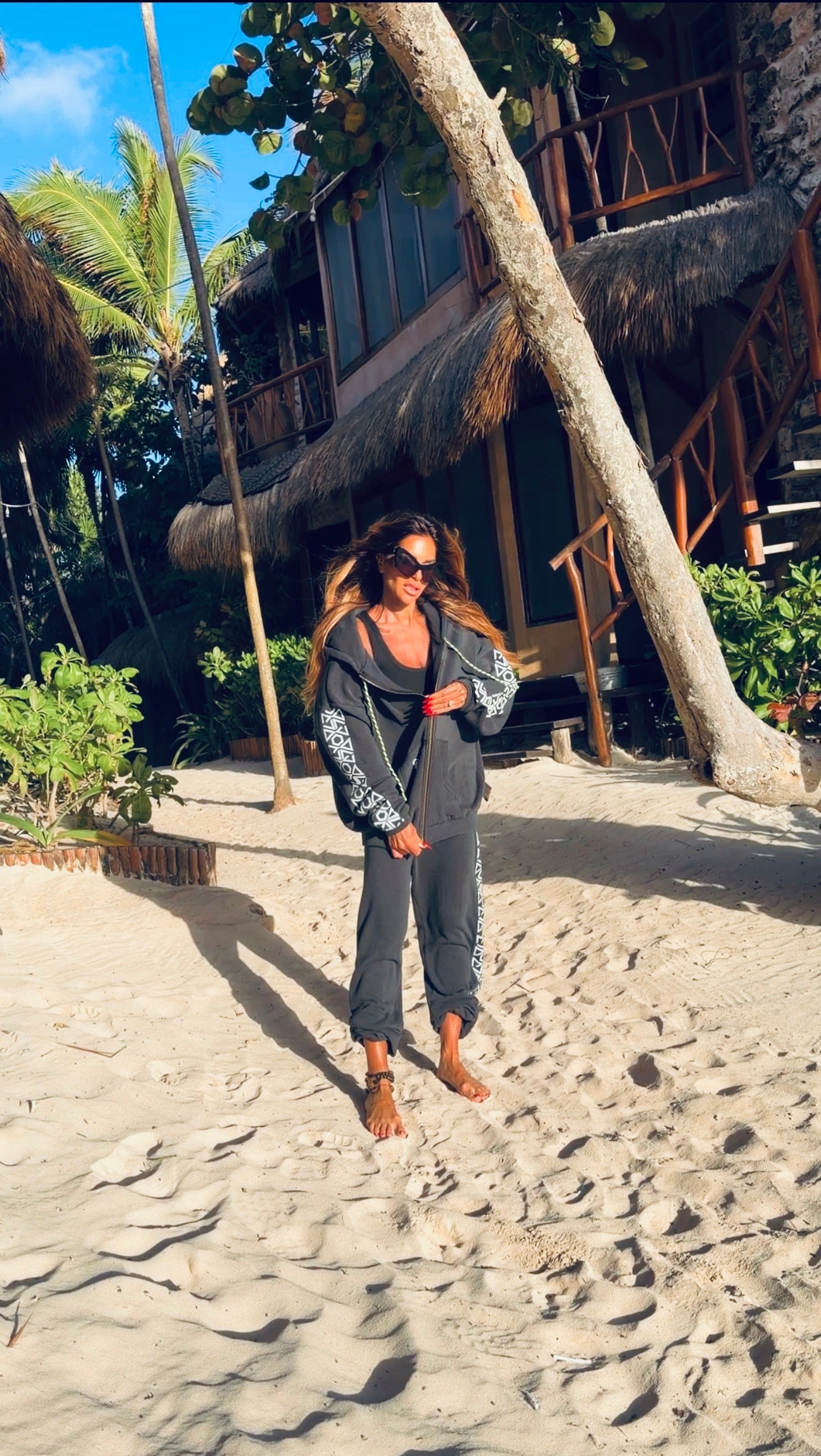 đRAZIEL â CARBON JAGUAR-Set Carbon Jaguar+ODLC Pant