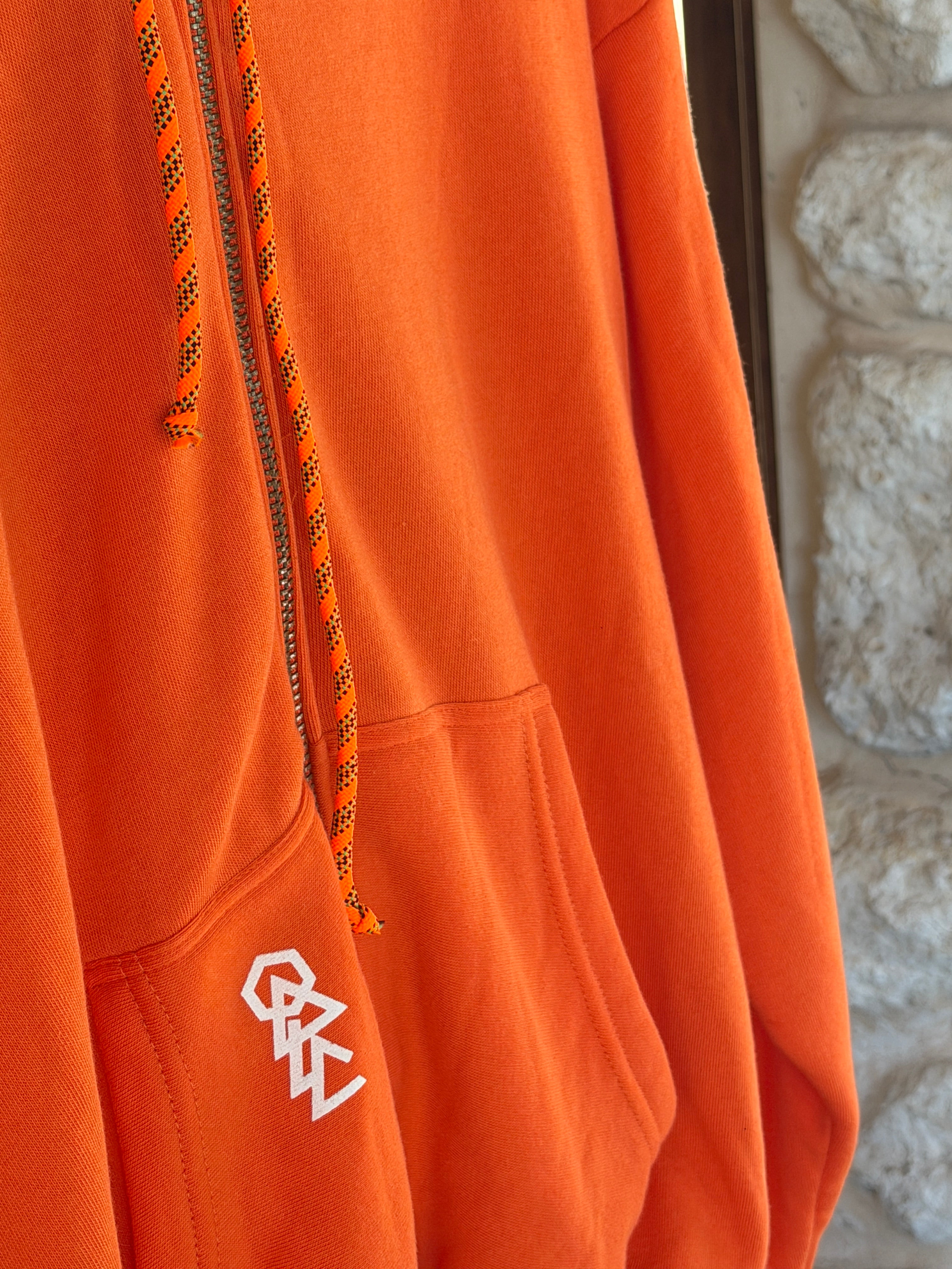 đ„ RAZIEL â Ădition Hermit
Tarot de LA Connaissance- Orange incandescent.