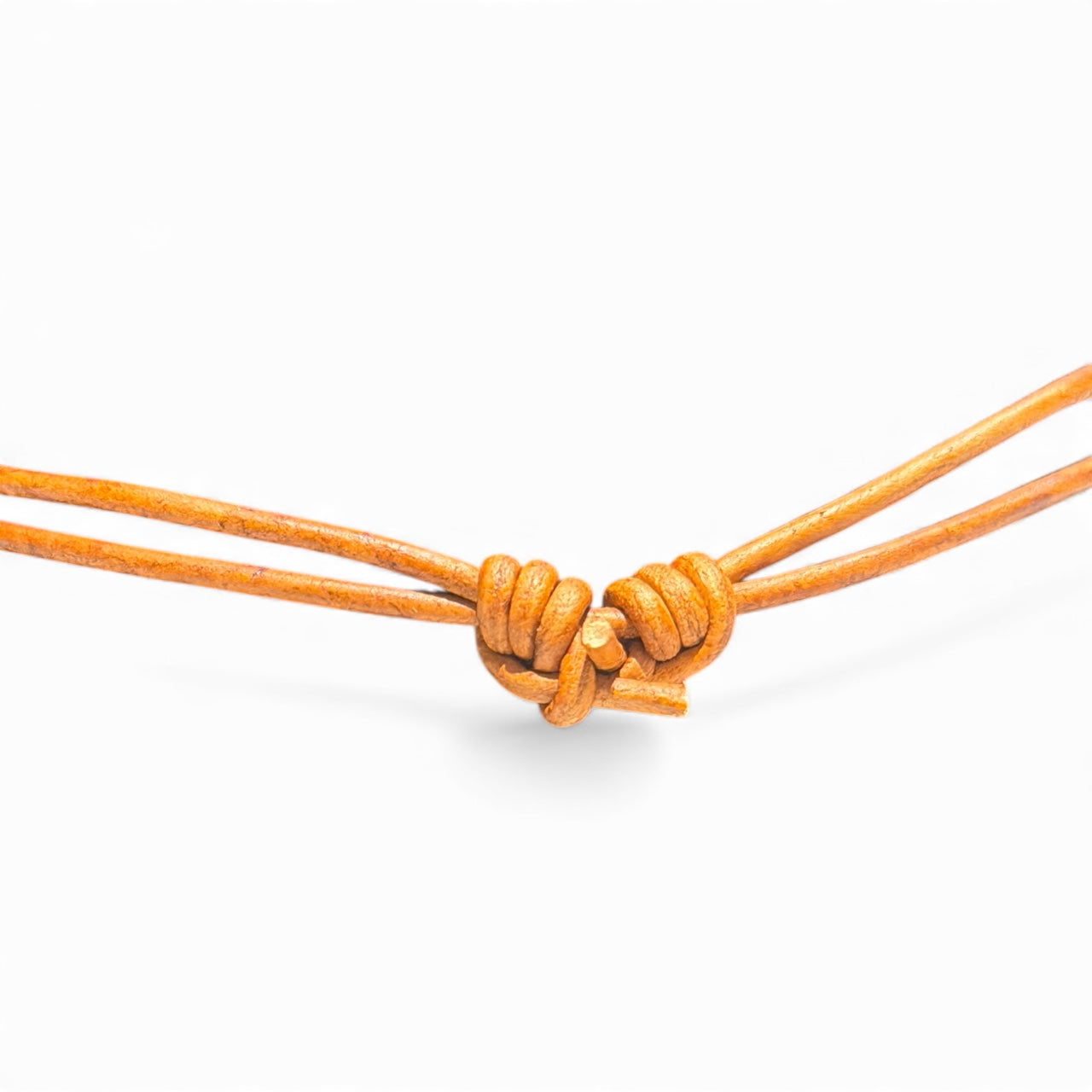 Collier Pentacle Kabbalistique TRINITY TSAMID Gold - Limited Edition