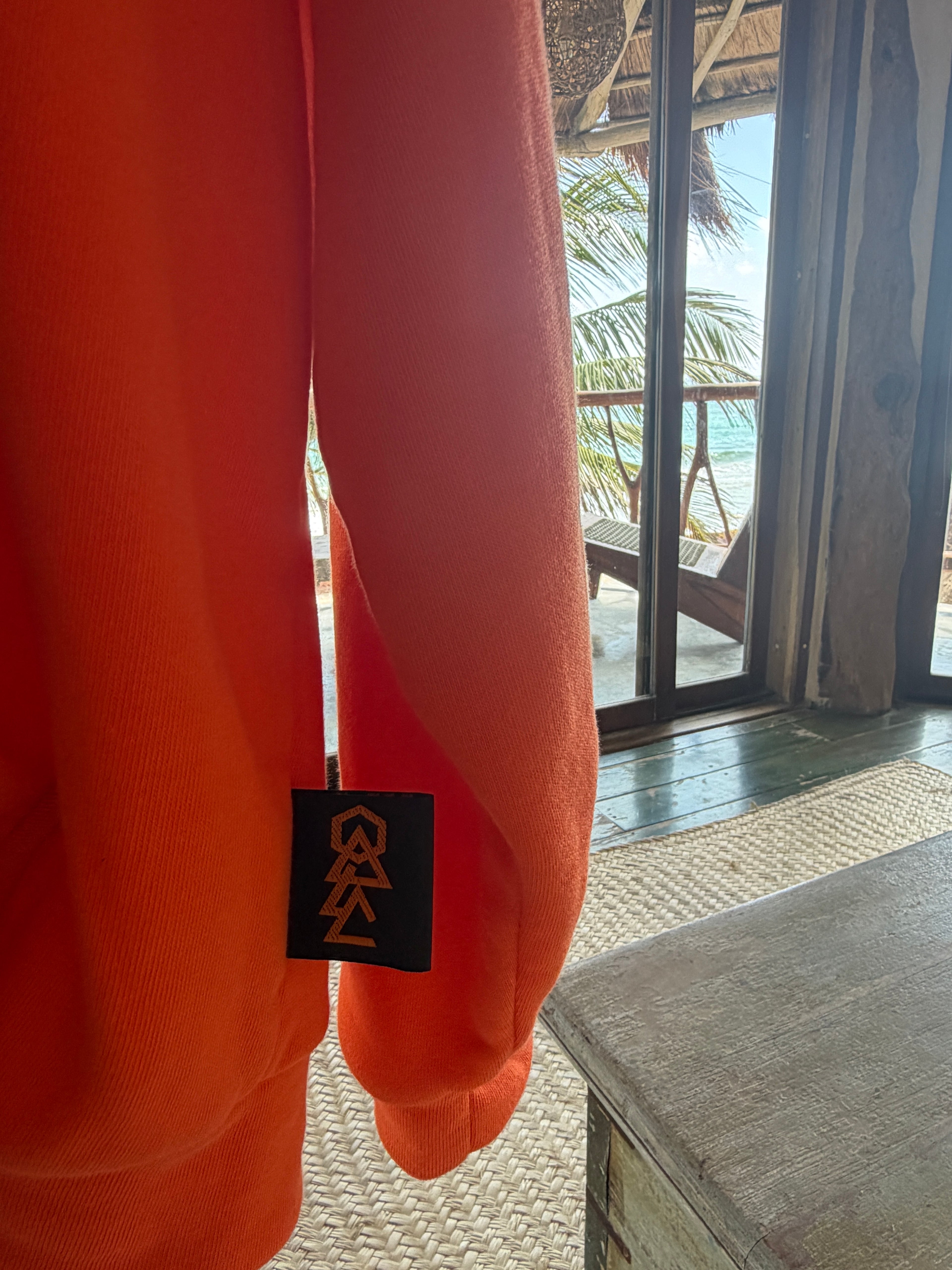 đ„ RAZIEL â Ădition Hermit
Tarot de LA Connaissance- Orange incandescent.