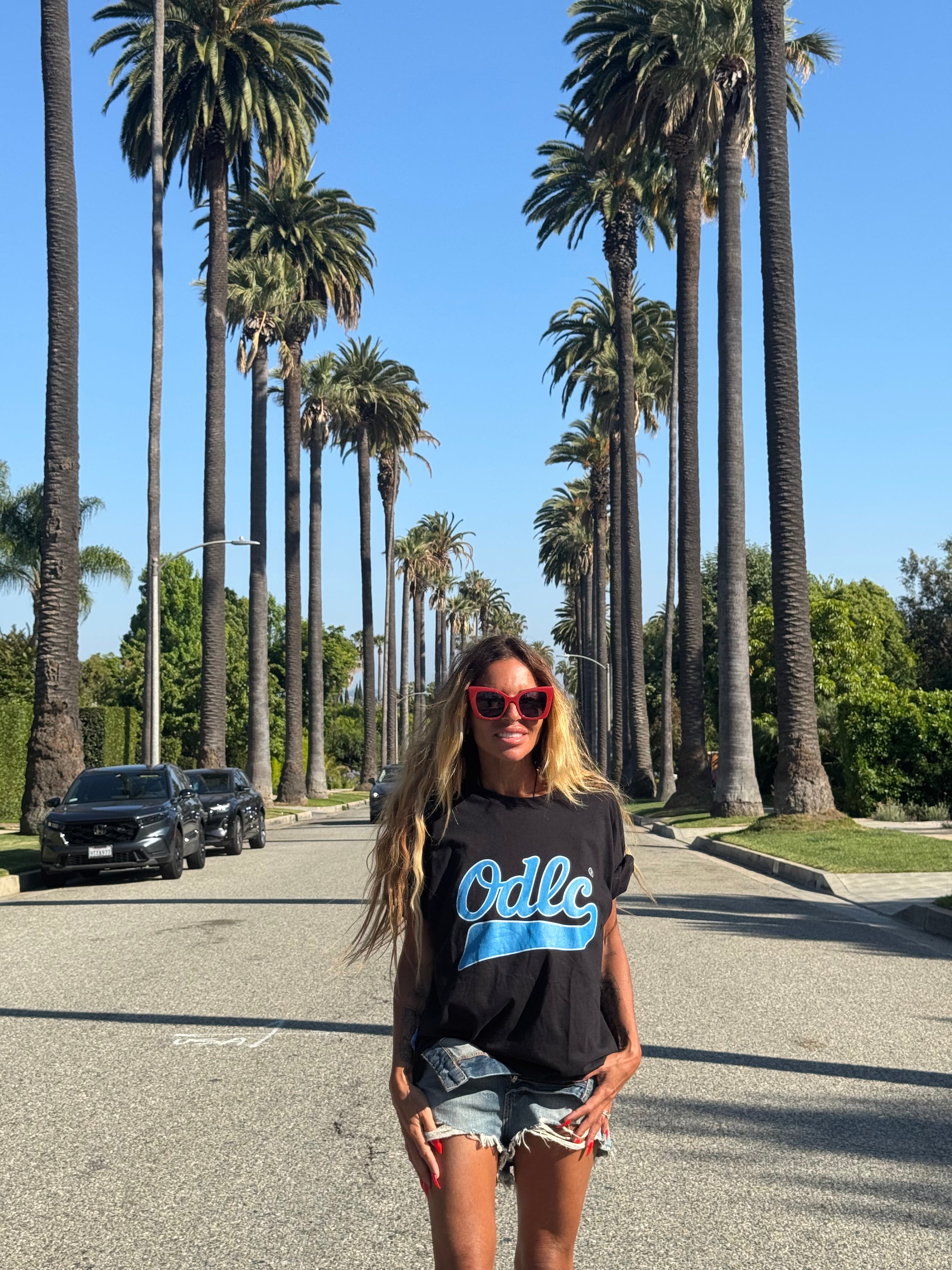 ODLC LA BLACK