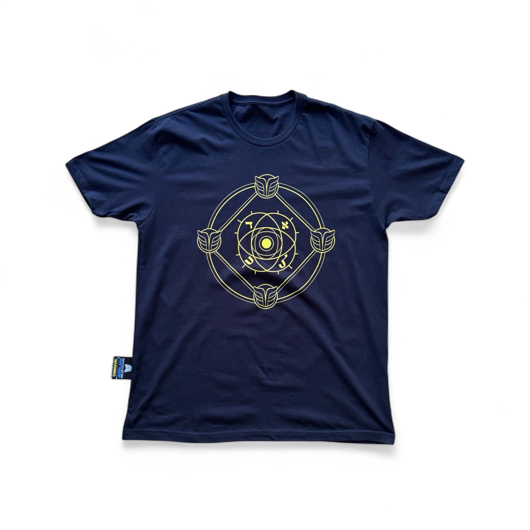 TALISMAN BLACK