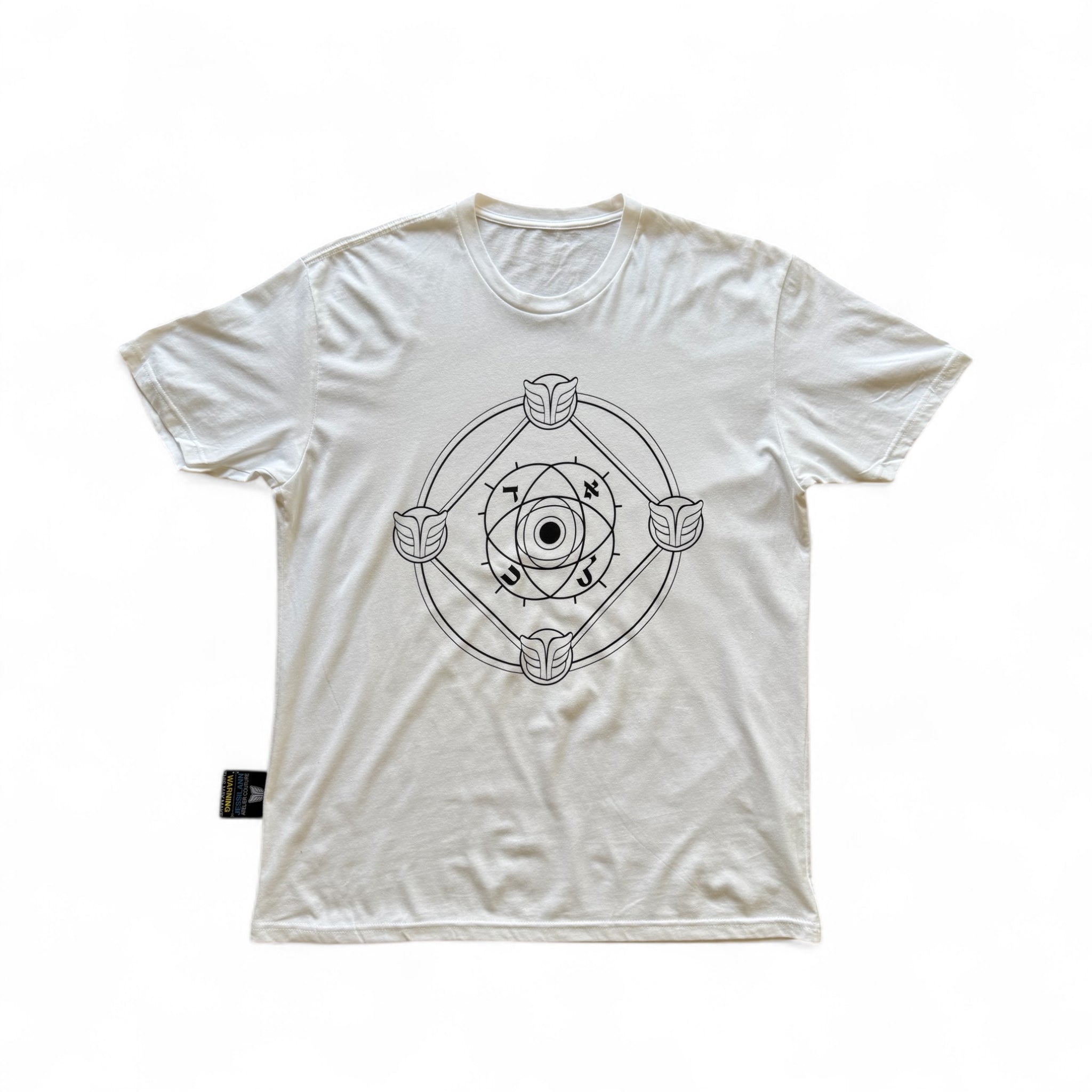 TALISMAN WHITE