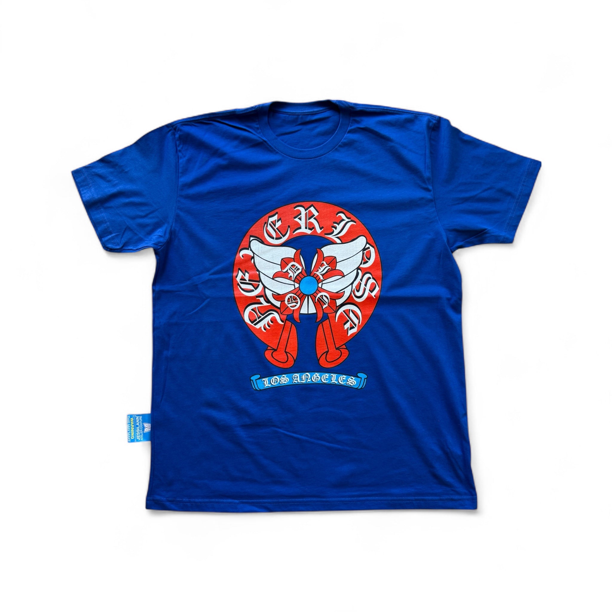 ODLC LA ROYAL BLUE