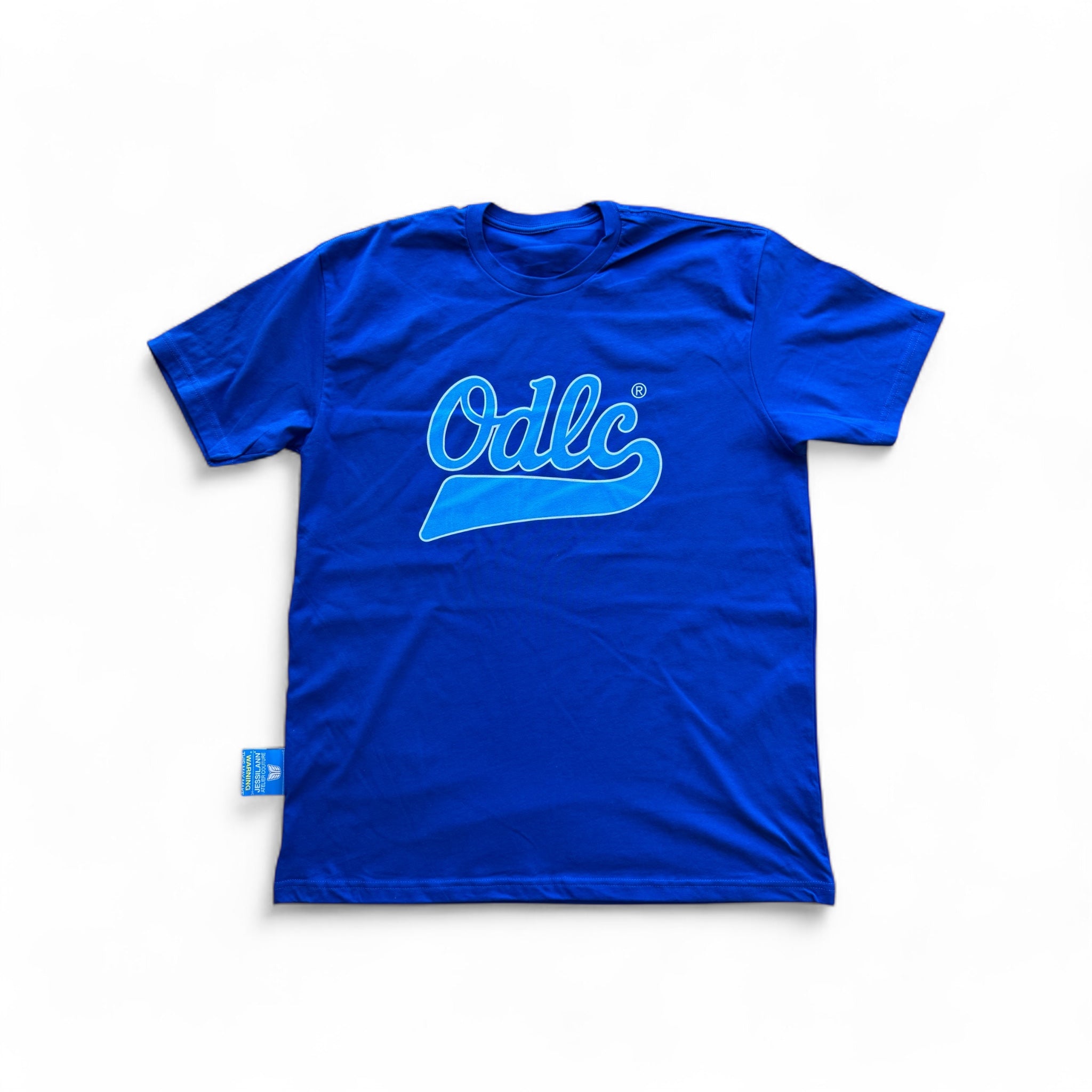 ODLC LA ROYAL BLUE