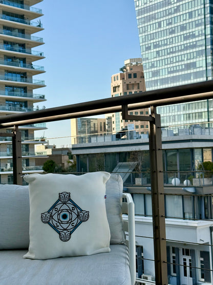 LE GOHEL CASE Off-White - Case Limited Edition