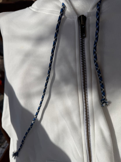 RAZIEL — ALBA TRINITY

White Edition