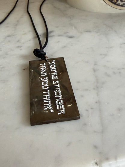 Plaque  SHEFA DOLLAR – Édition Mythique de L&