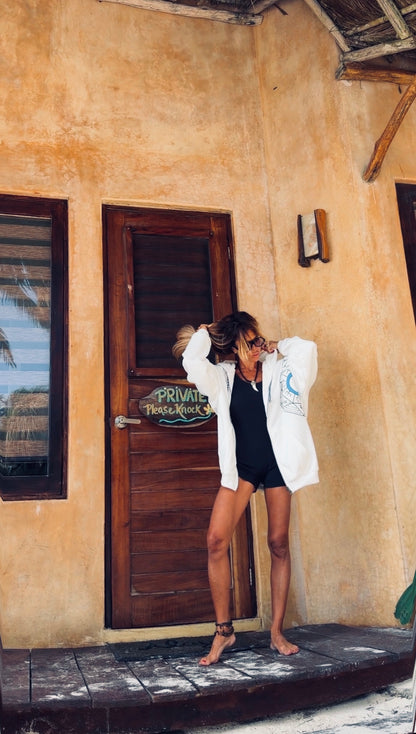 RAZIEL — ALBA TRINITY

White Edition