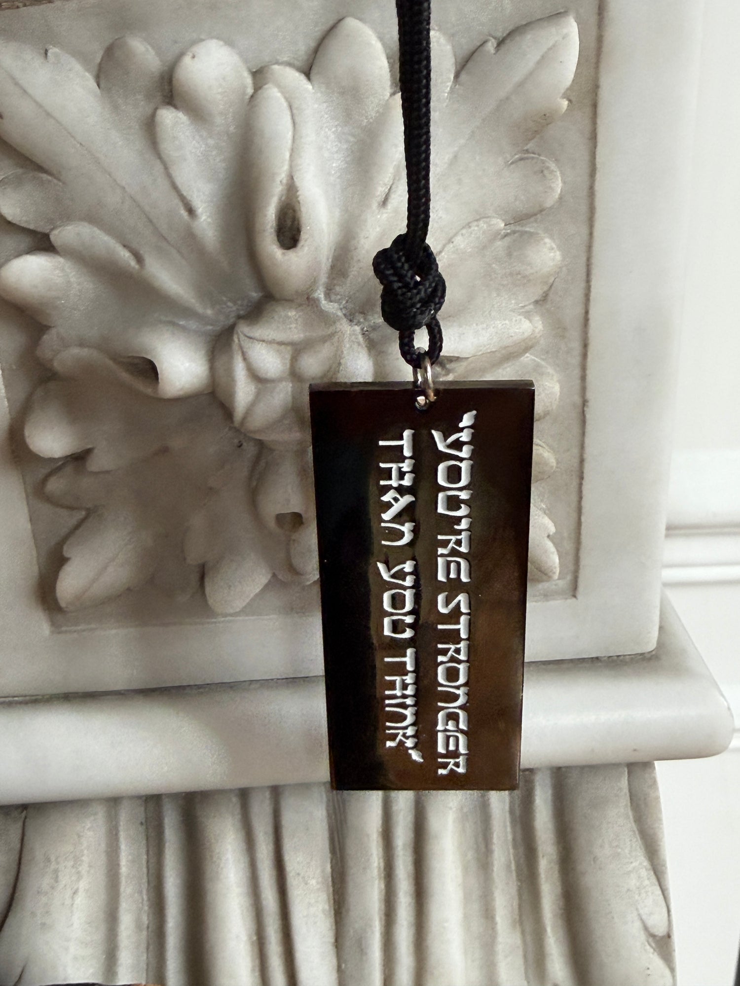 Plaque  SHEFA DOLLAR – Édition Mythique de L&