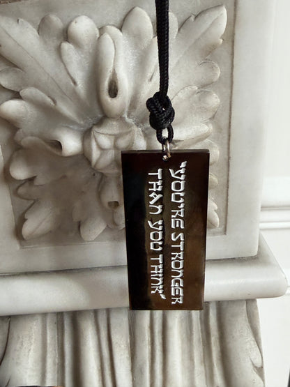 Plaque  SHEFA DOLLAR – Édition Mythique de L&