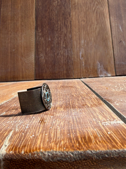 🔱 TRINITY RATZON ELYON

SCEAU SALOMONIEN DE LA VOLONTÉ SUPRÊME. Limited Edition. (BLack)