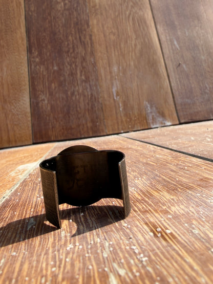 🔱 TRINITY RATZON ELYON

SCEAU SALOMONIEN DE LA VOLONTÉ SUPRÊME. Limited Edition. (BLack)