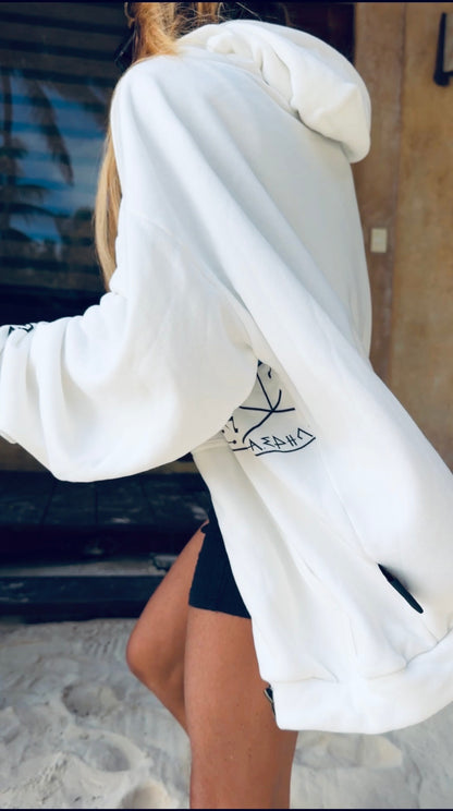 RAZIEL — ALBA TRINITY

White Edition