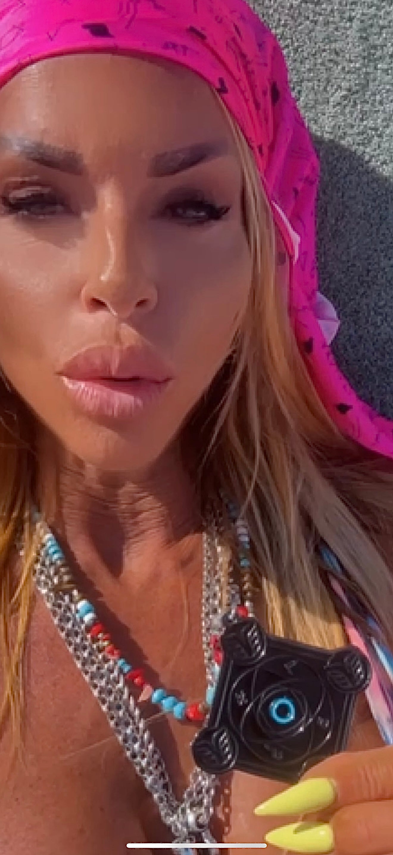 Talismans Kabbalistiques Jumeaux SEPHIRA DUALIS Black &amp; White Limited Edition - Option Pendentif ou Porte-clé