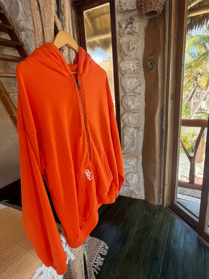 🔥 RAZIEL – Édition Hermit
Tarot de LA Connaissance- Orange incandescent.