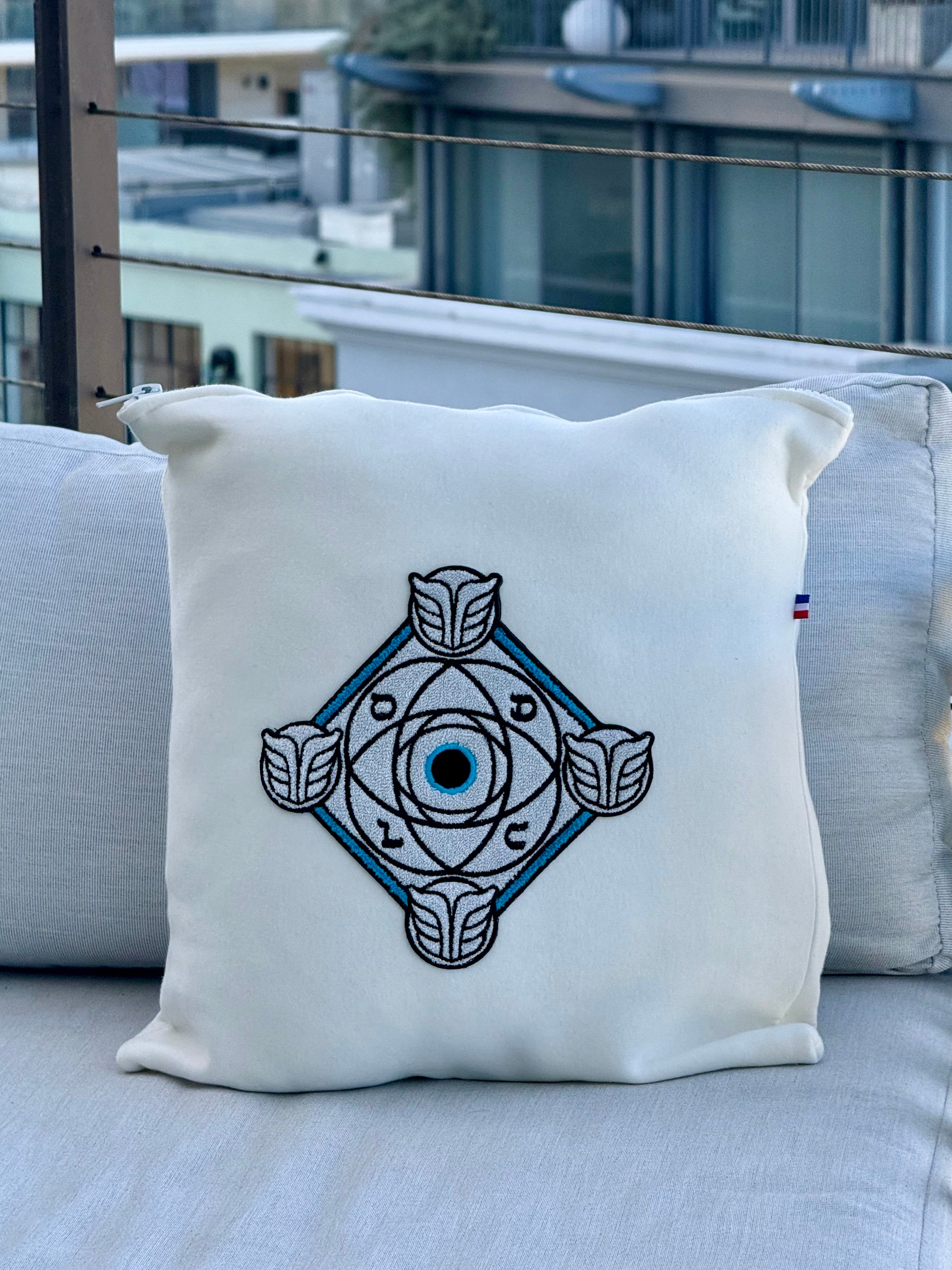 LE GOHEL CASE Off-White - Case Limited Edition