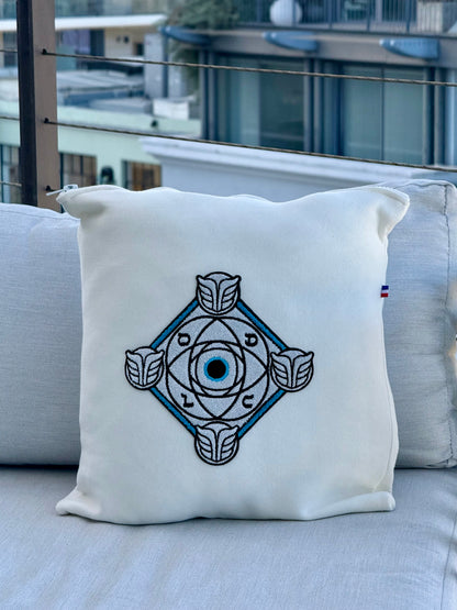 LE GOHEL CASE Off-White - Case Limited Edition