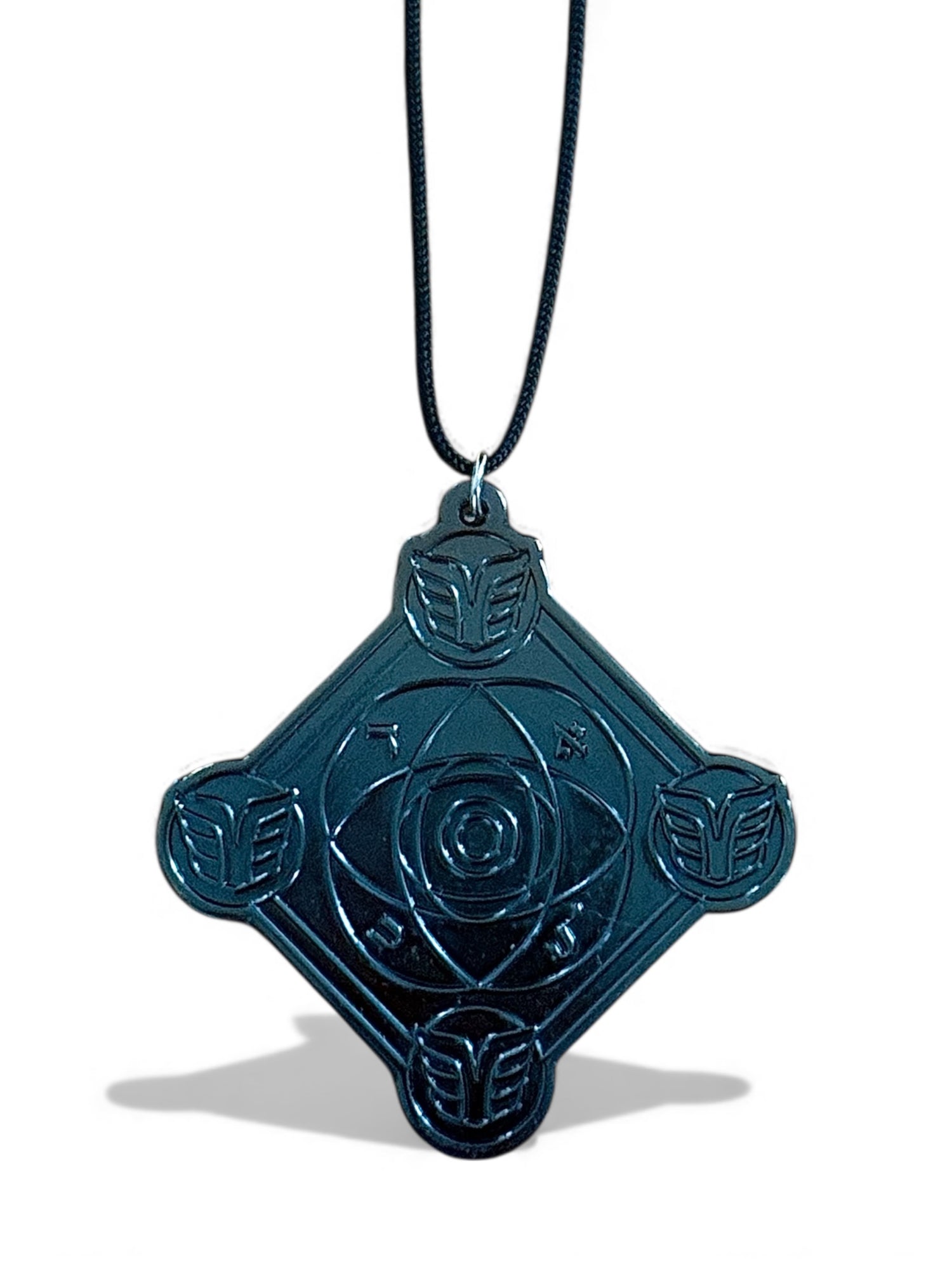 Talisman Kabbalistique ABSOLUTE BLACK Limited Edition