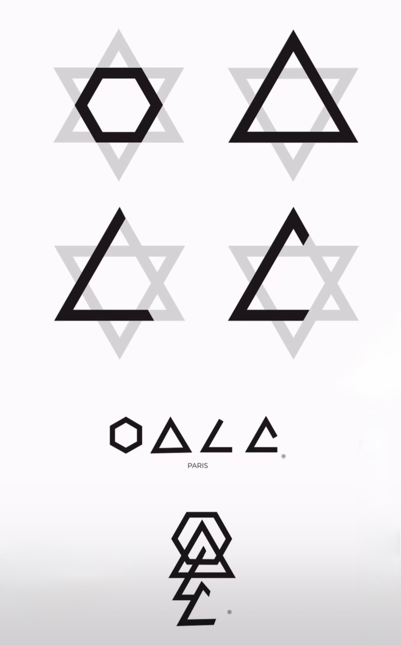 NETZAH — Silver Edition
Talisman du Bouclier Déployé Kabbalistique