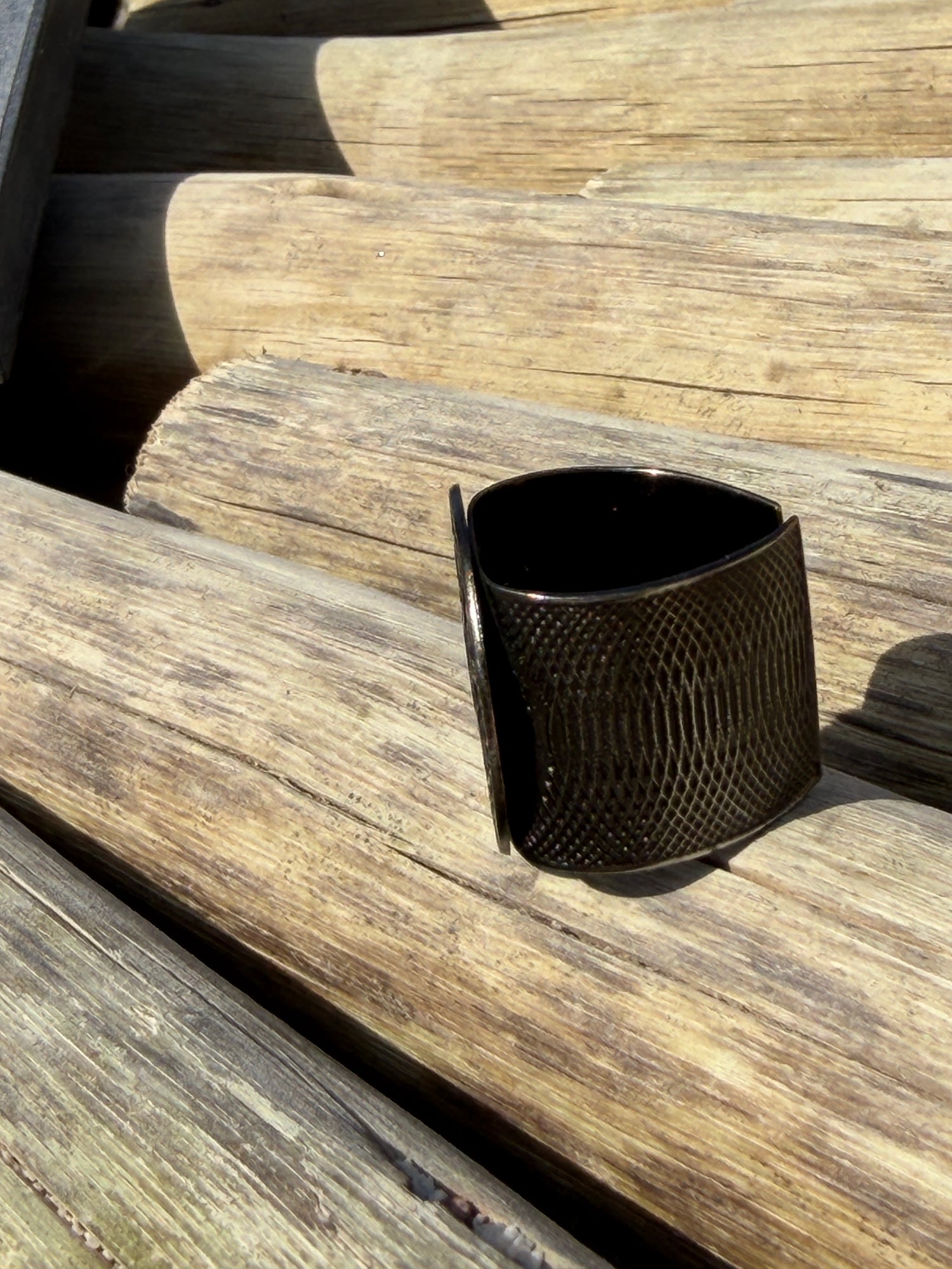 🔱 TRINITY RATZON ELYON

SCEAU SALOMONIEN DE LA VOLONTÉ SUPRÊME. Limited Edition. (BLack)