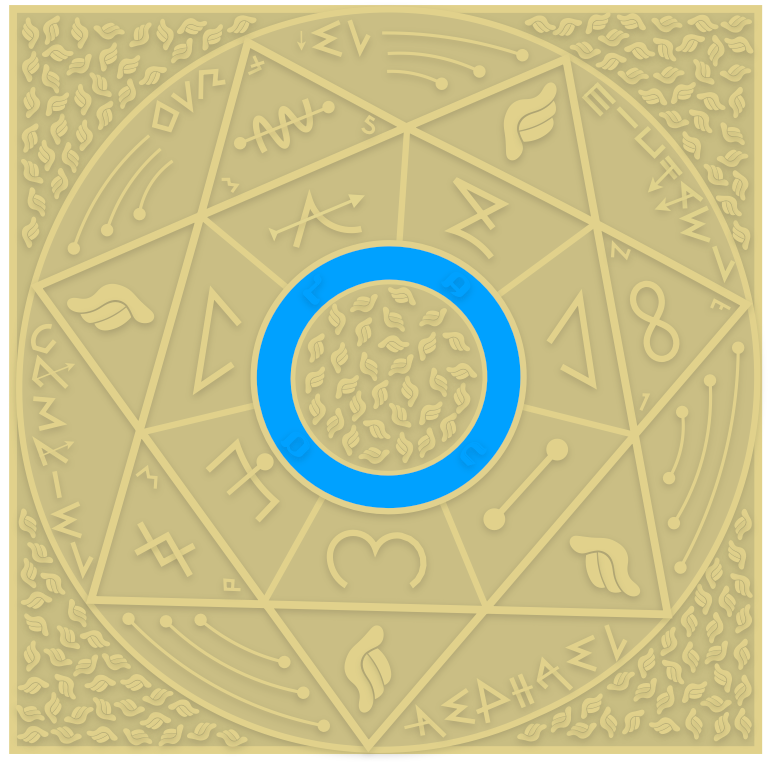 TRINITY Gold - Mamy Dolly Prayer Schwal Limited Edition