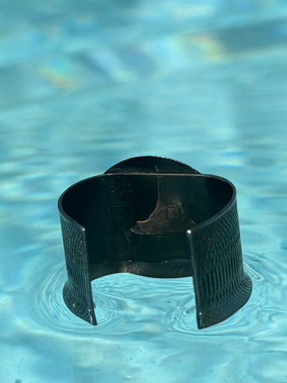 🔱 TRINITY RATZON ELYON

SCEAU SALOMONIEN DE LA VOLONTÉ SUPRÊME. Limited Edition. (BLack)