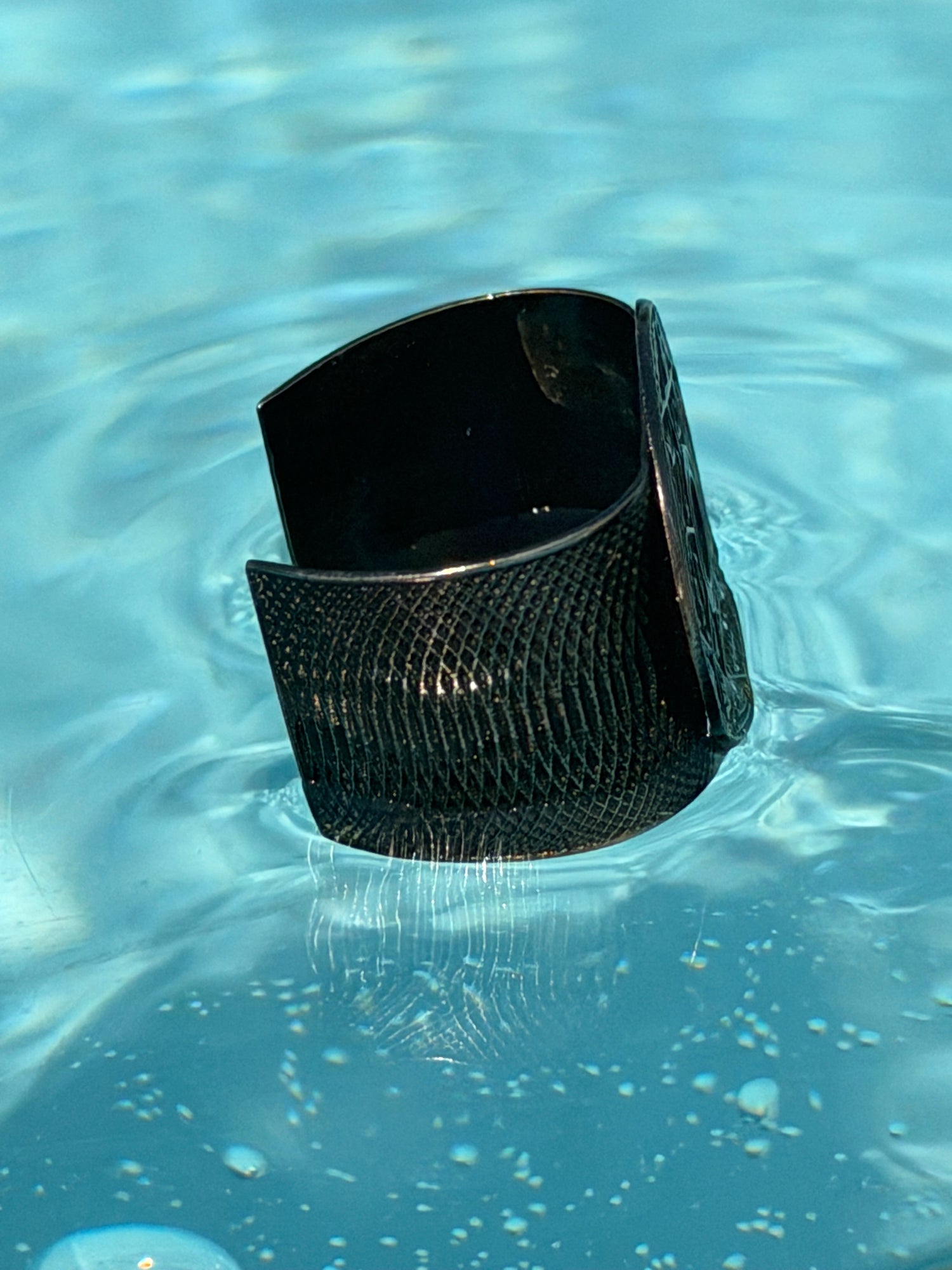 🔱 TRINITY RATZON ELYON

SCEAU SALOMONIEN DE LA VOLONTÉ SUPRÊME. Limited Edition. (BLack)