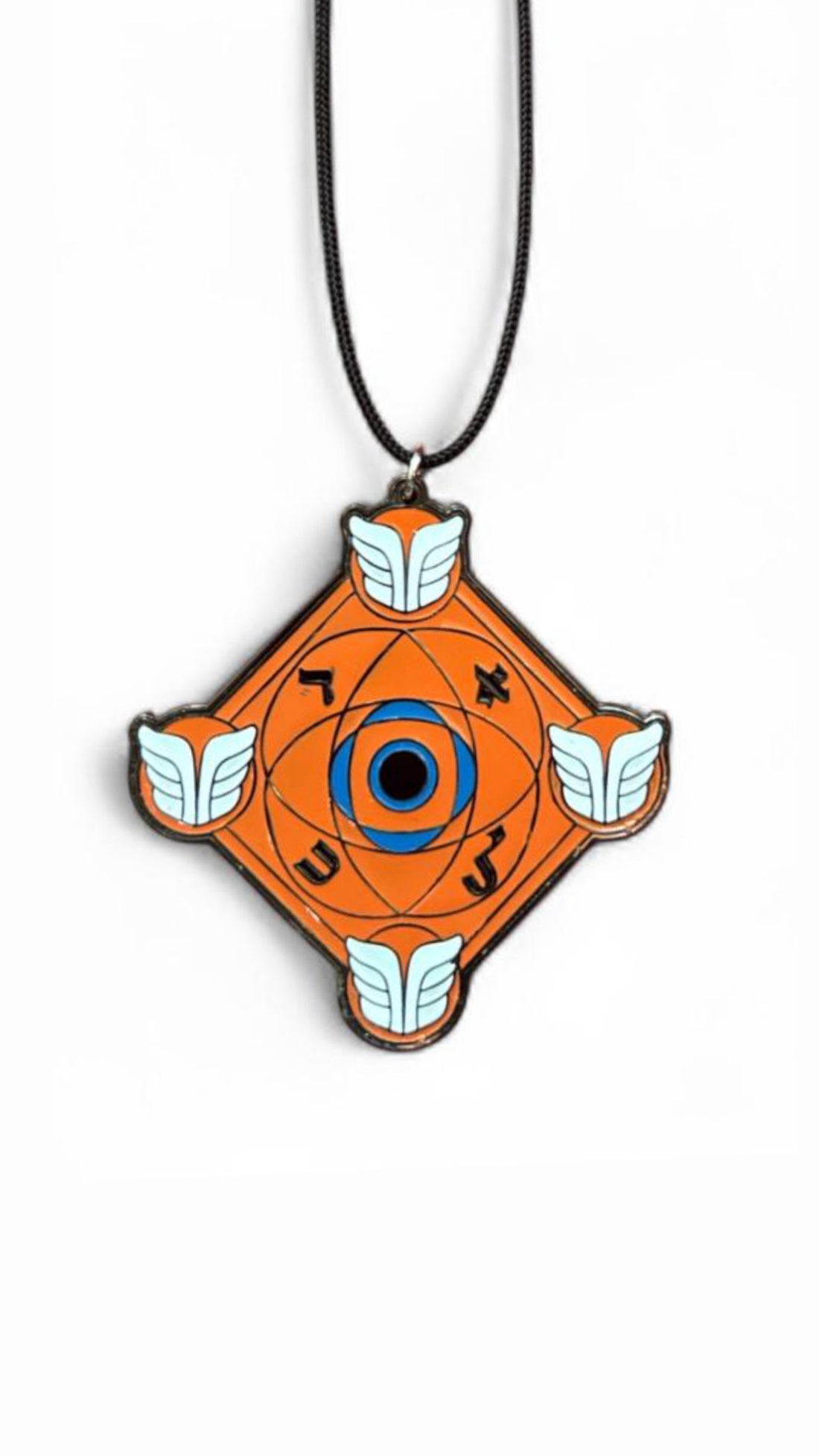 🇫🇷 TALISMAN ORIGINEL– ORANGE