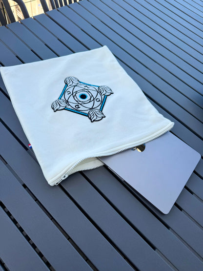 LE GOHEL CASE Off-White - Case Limited Edition