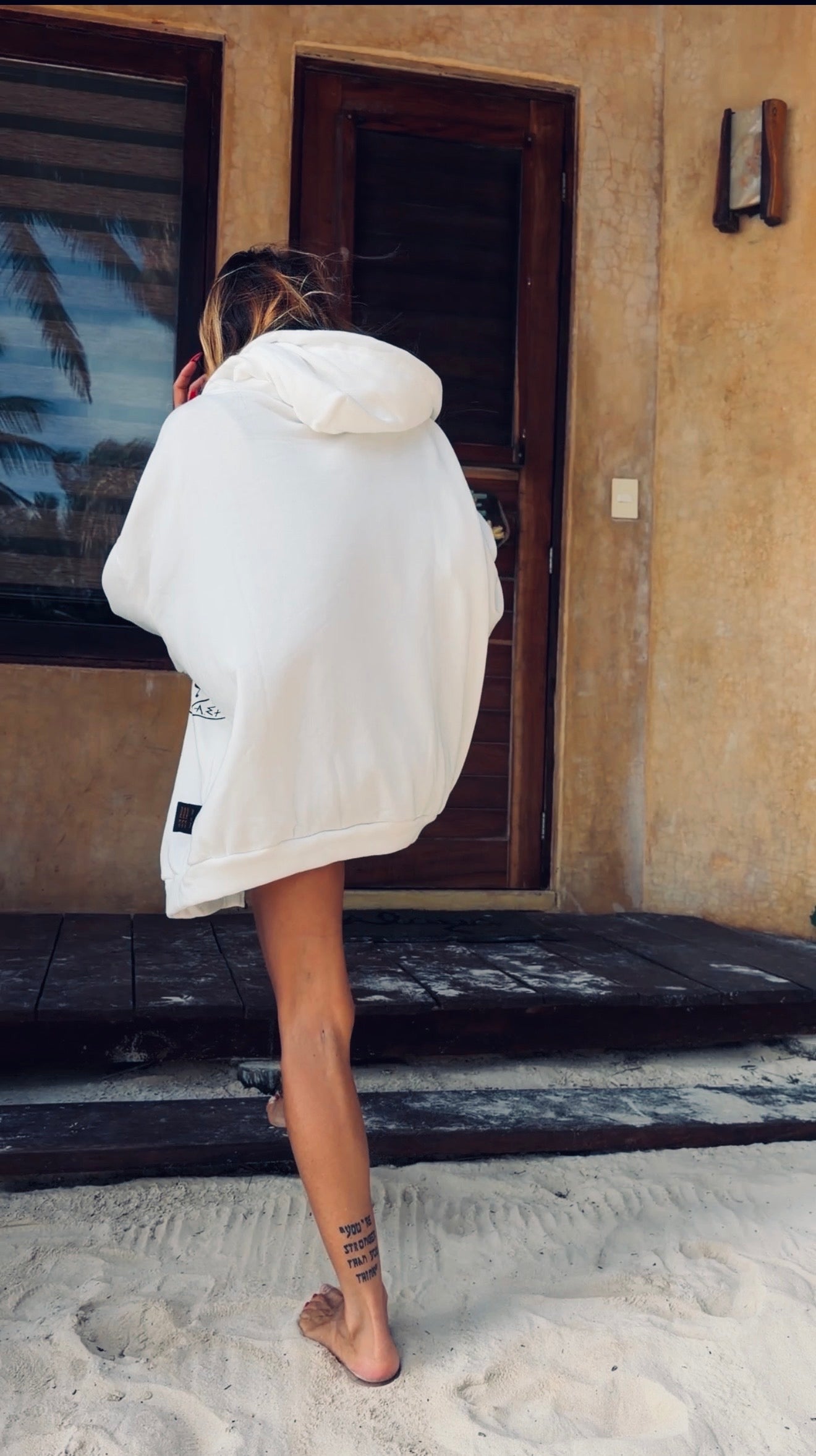 RAZIEL — ALBA TRINITY

White Edition