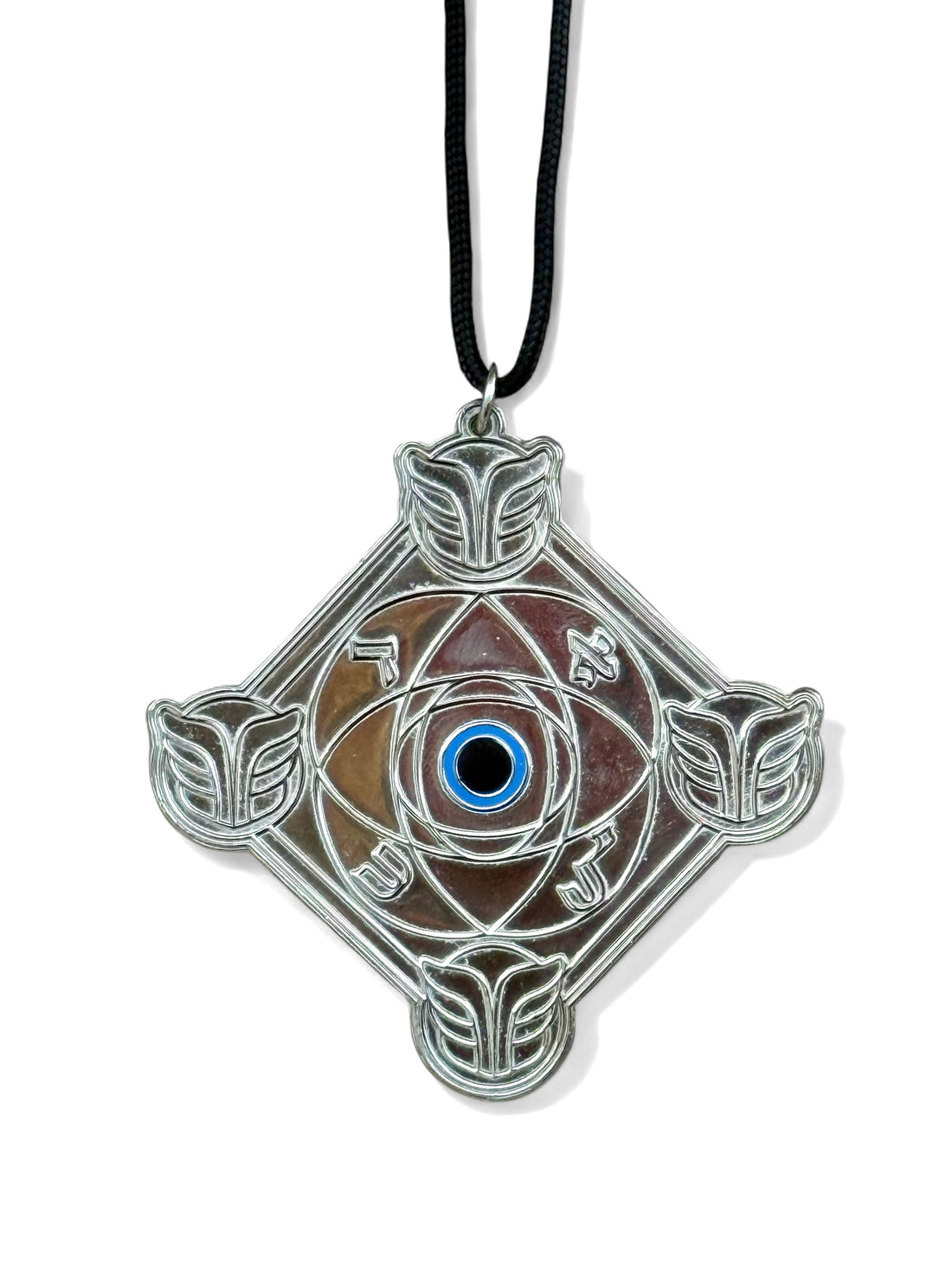 TALISMAN SILVER SHIELD -ÉDITION MYSTIQUE