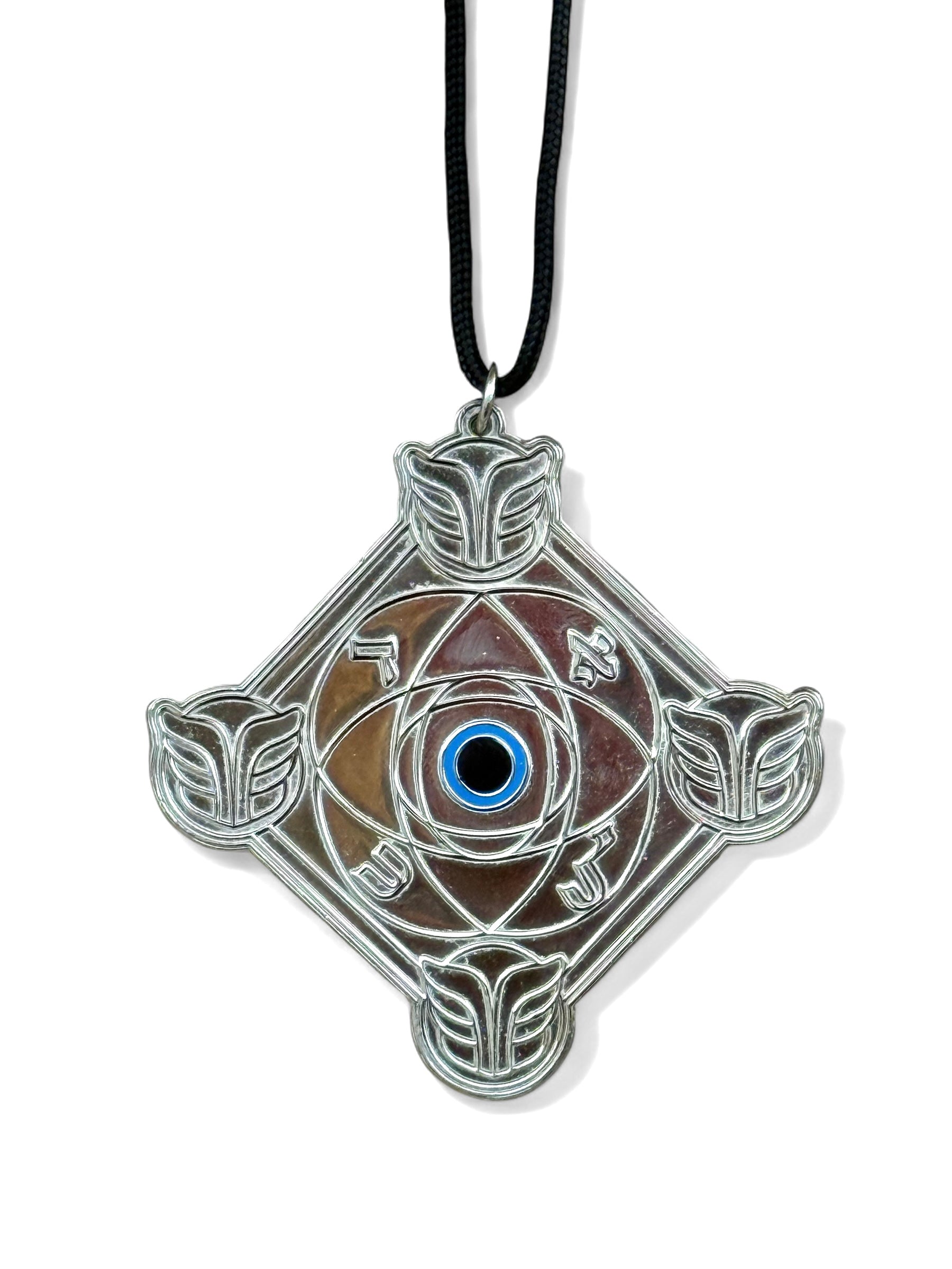 TALISMAN SILVER SHIELD -ÉDITION MYSTIQUE