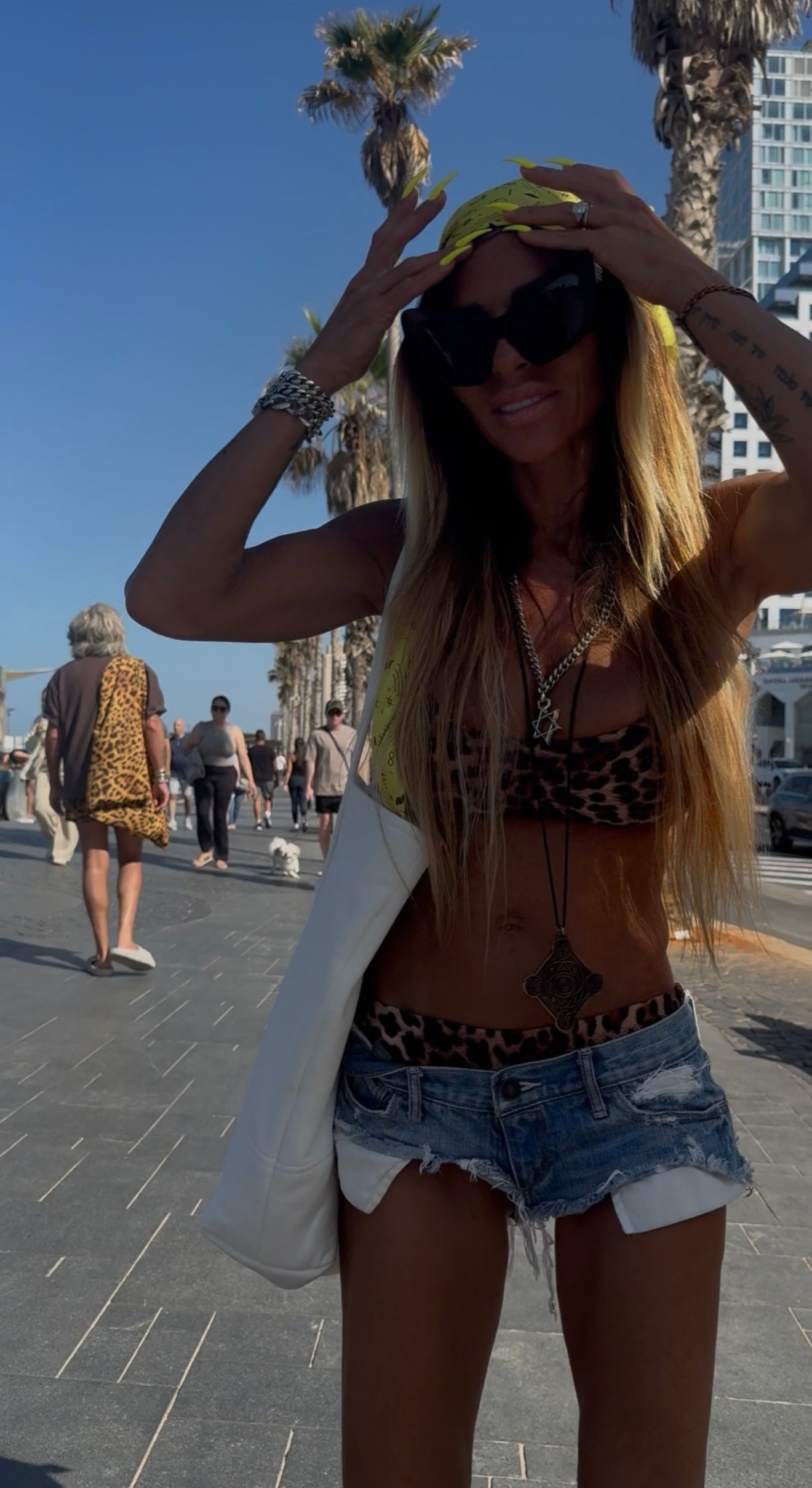 Talisman Kabbalistique AURION Nickel Copper Limited Edition