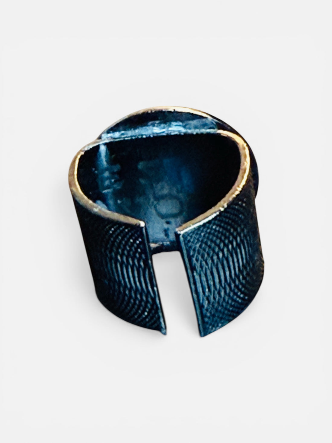 TRINITY TIGER
SCEAU SALOMONIEN DE LA SOUVERAINETÉ &amp; DE LA FORCE MAÎTRISÉE