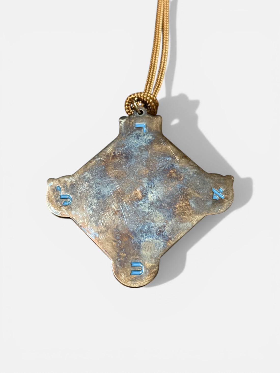 TIGRIS NIGRA — Sceau du Regard Souverain Œil de Tigre- Talisman Mystique Kabbalistique