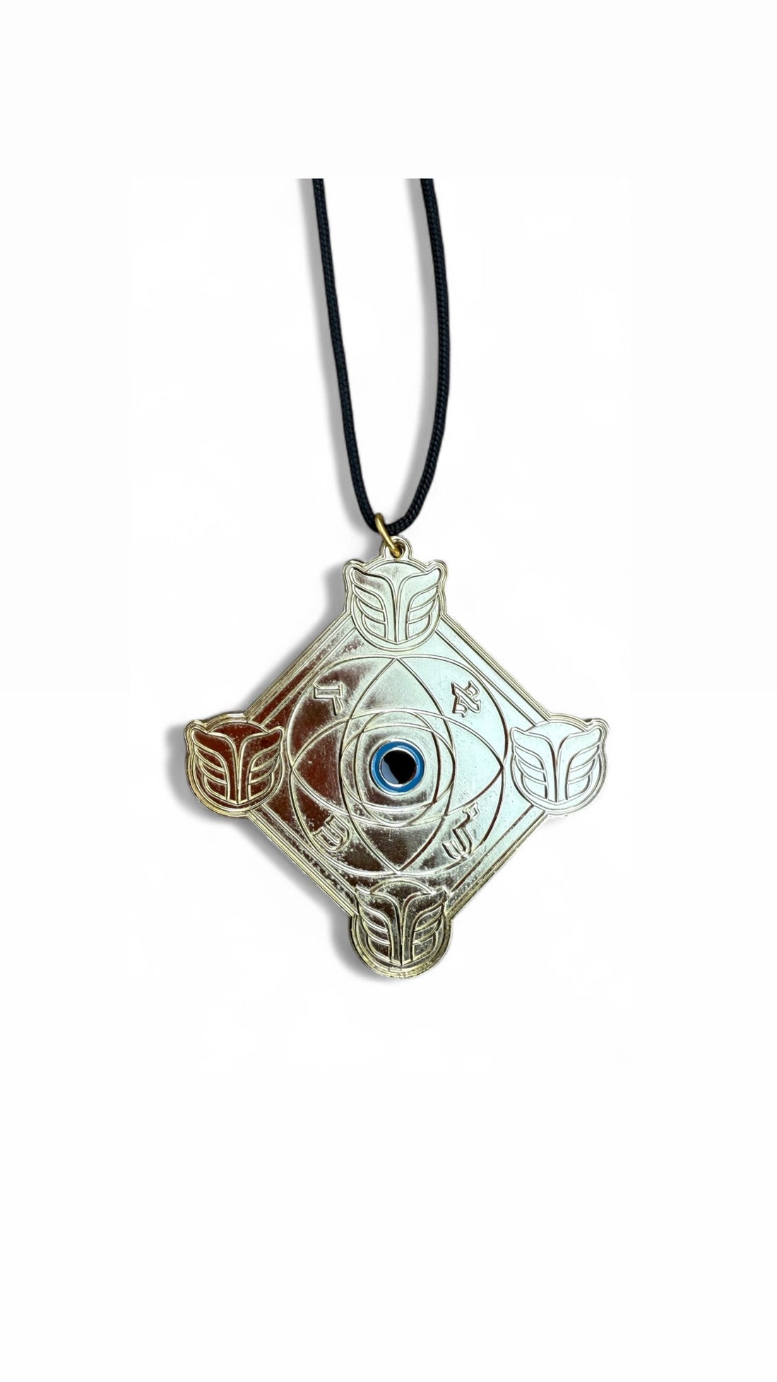 🇫🇷 LE TEMPLIER – SUPRÊME TALISMAN- ÉDITION GOLD (ODLC)