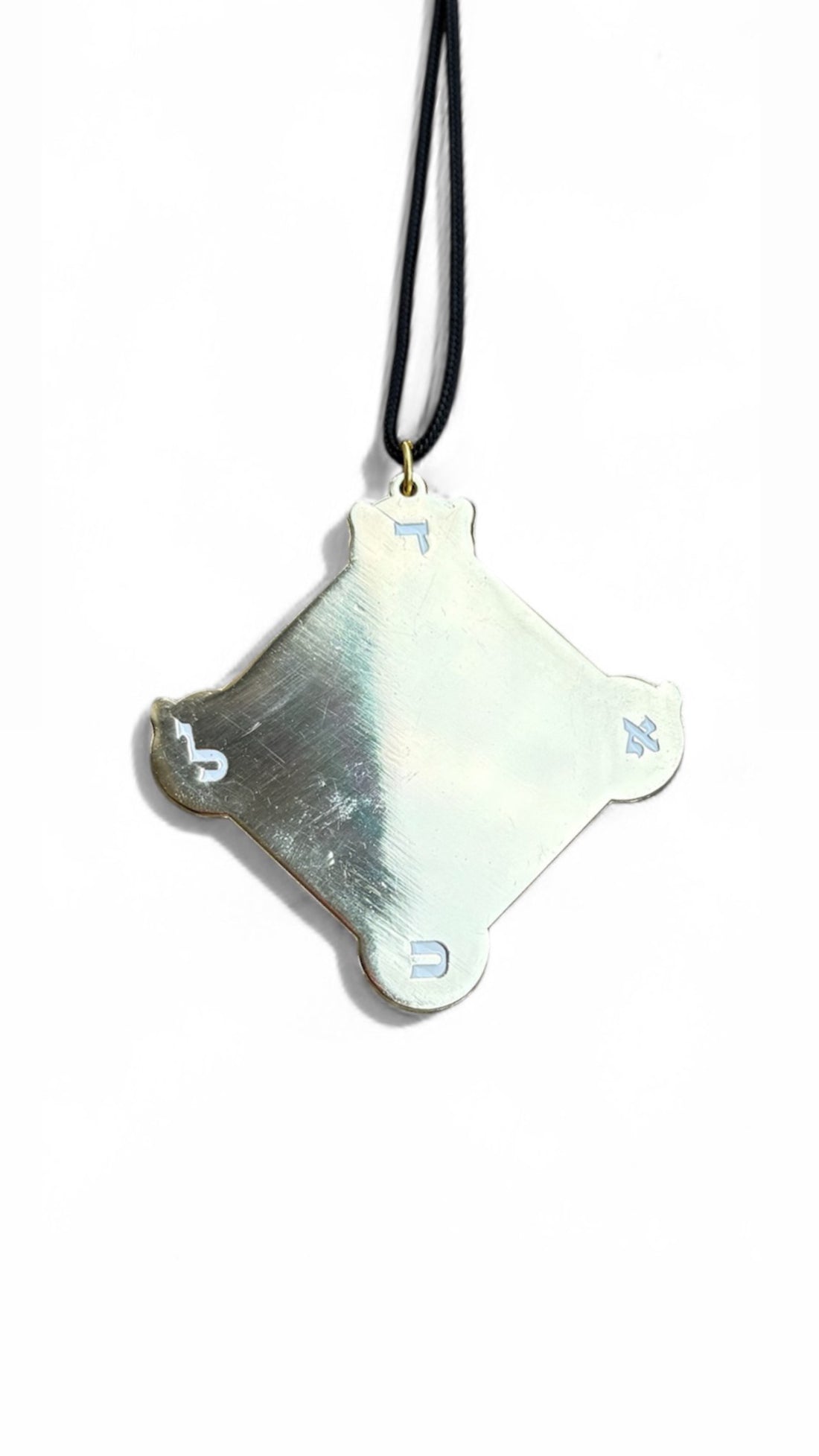 Talisman Blanc Céleste – Édition Mystique