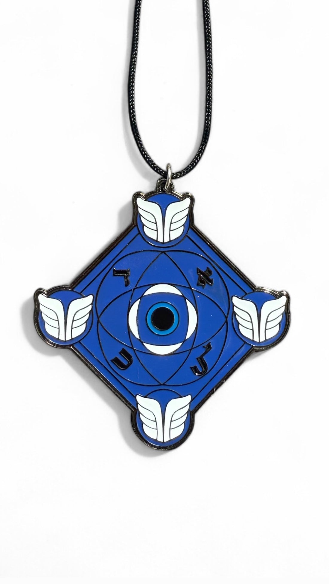 Talisman Blue Wisdom – Édition Mystique