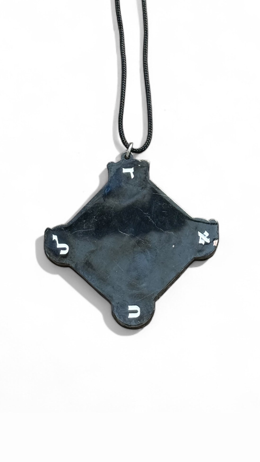 Talisman Blue Wisdom – Édition Mystique