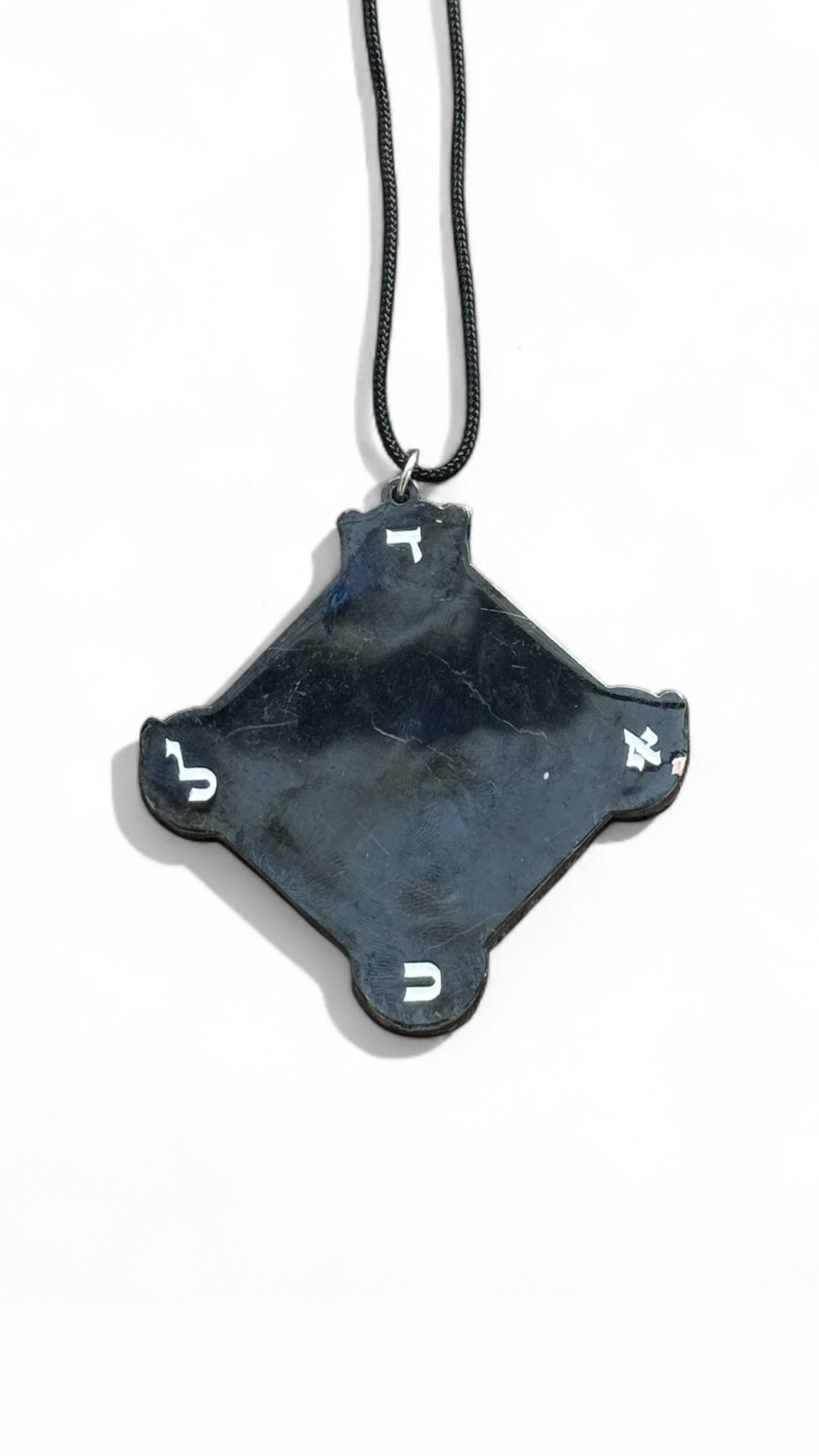 Talisman Blue Wisdom – Édition Mystique