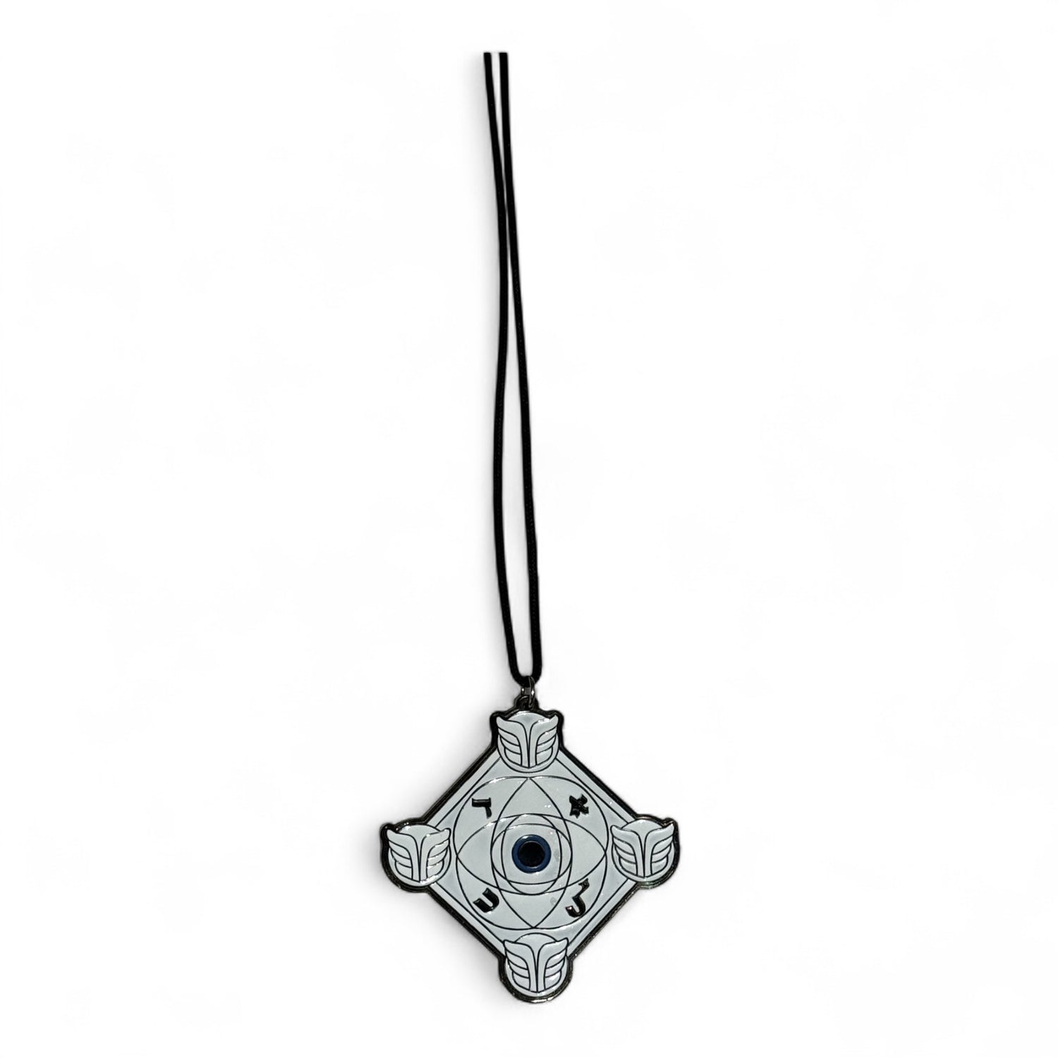 Talisman Blanc Céleste – Édition Mystique