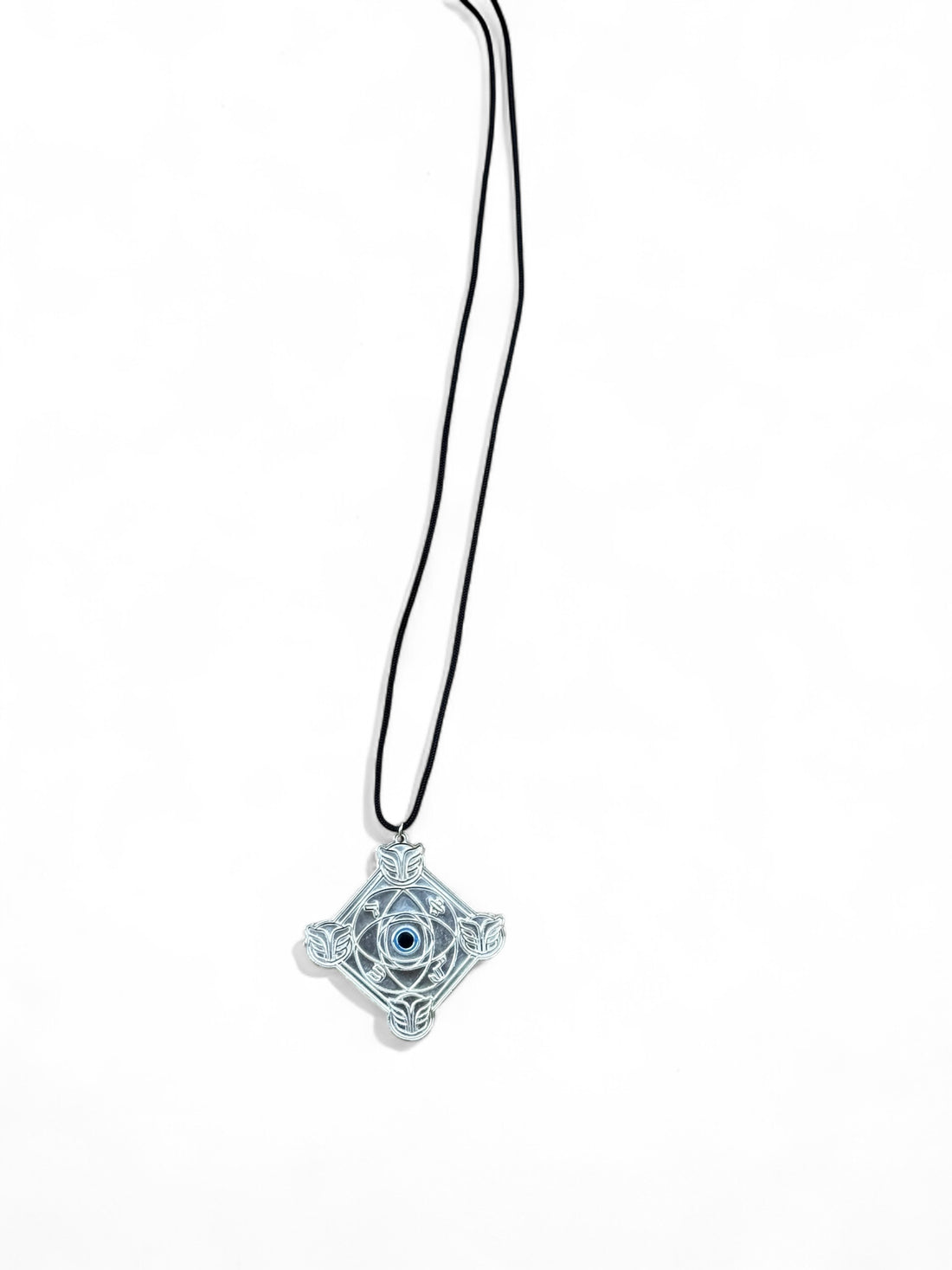 TALISMAN SILVER SHIELD -ÉDITION MYSTIQUE