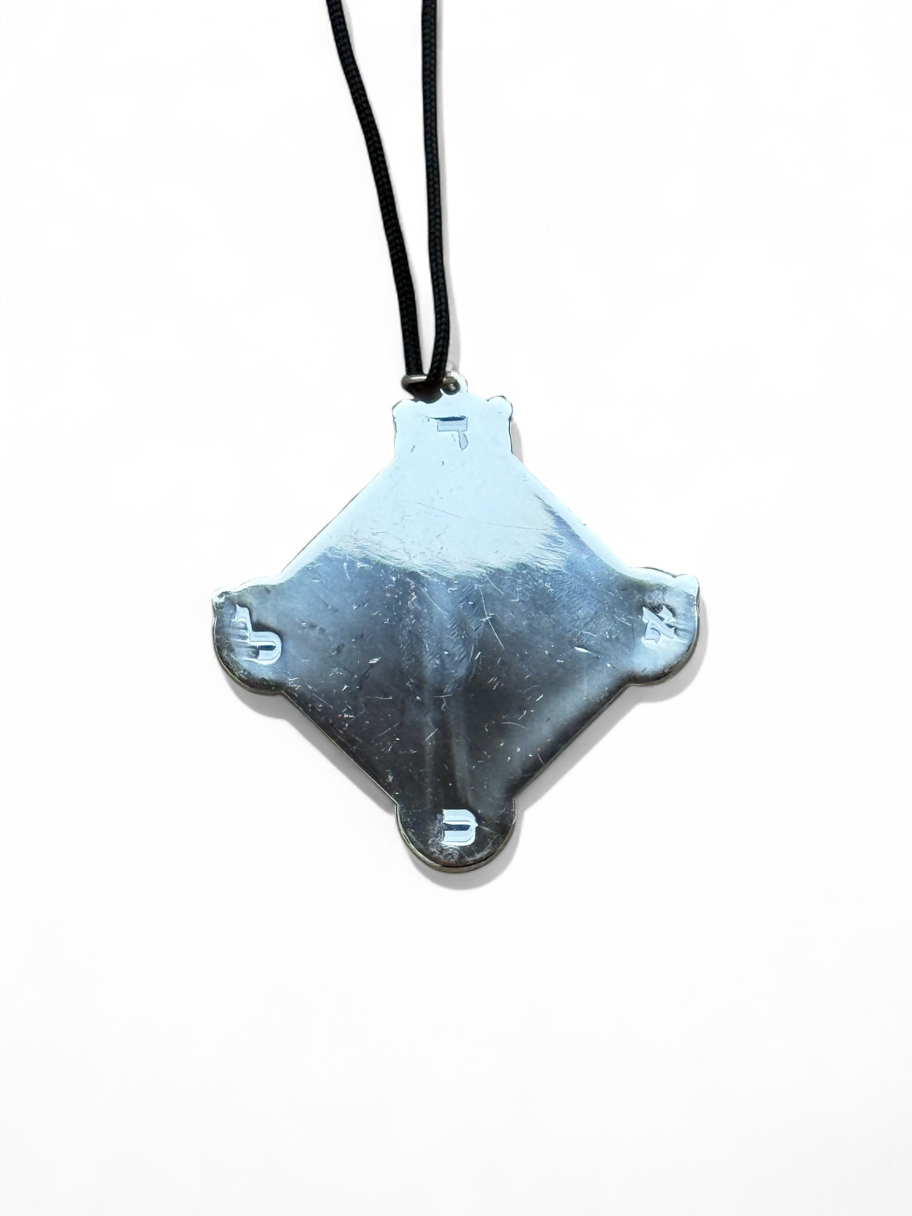 TALISMAN SILVER SHIELD -ÉDITION MYSTIQUE