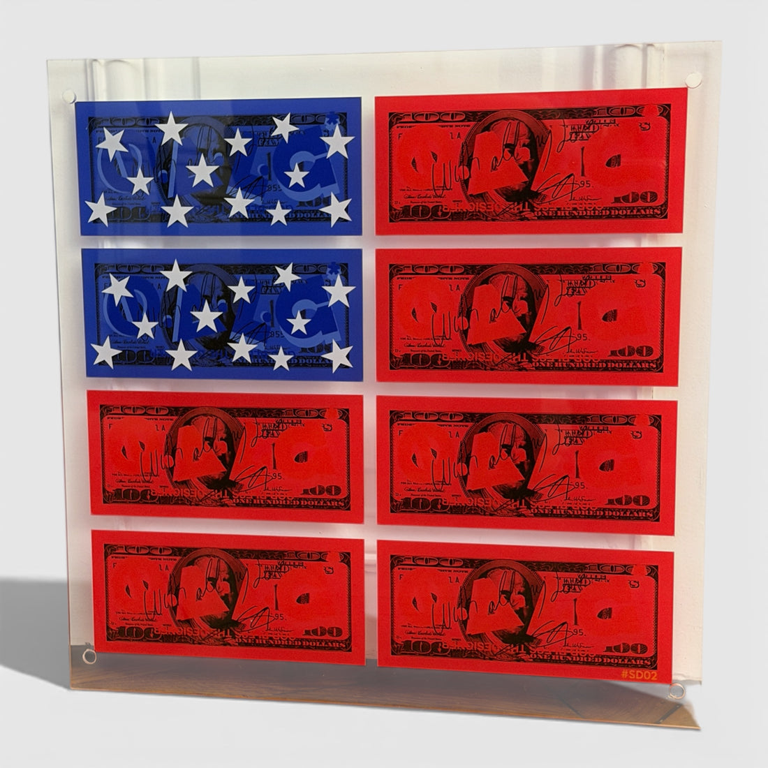 United States of Knowledge