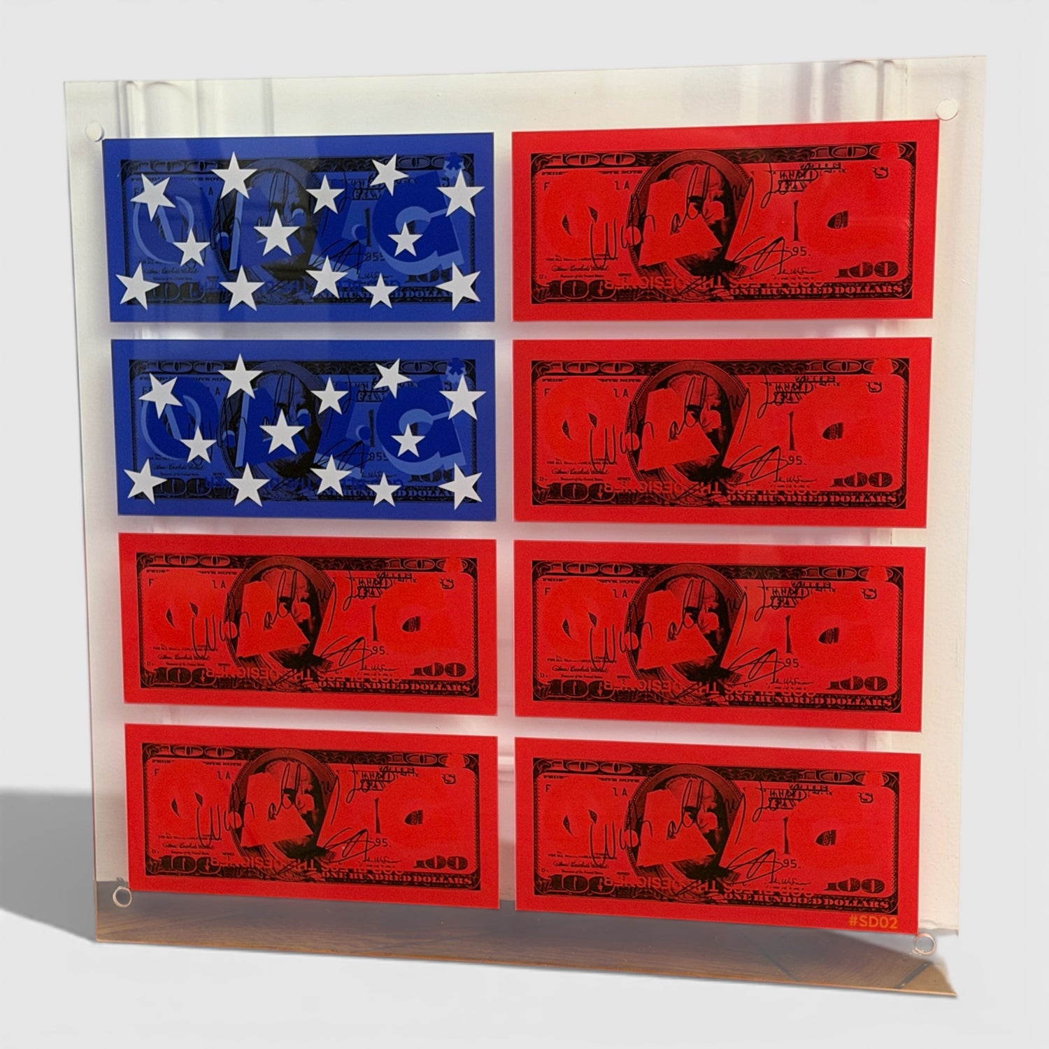 United States of Knowledge